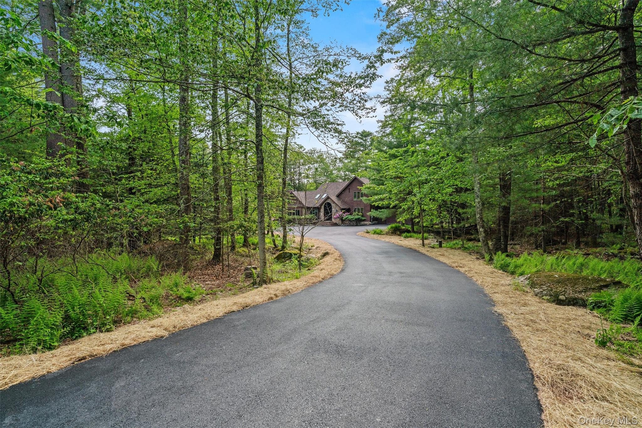 1775 Plank Road, Forestburgh, NY 12777