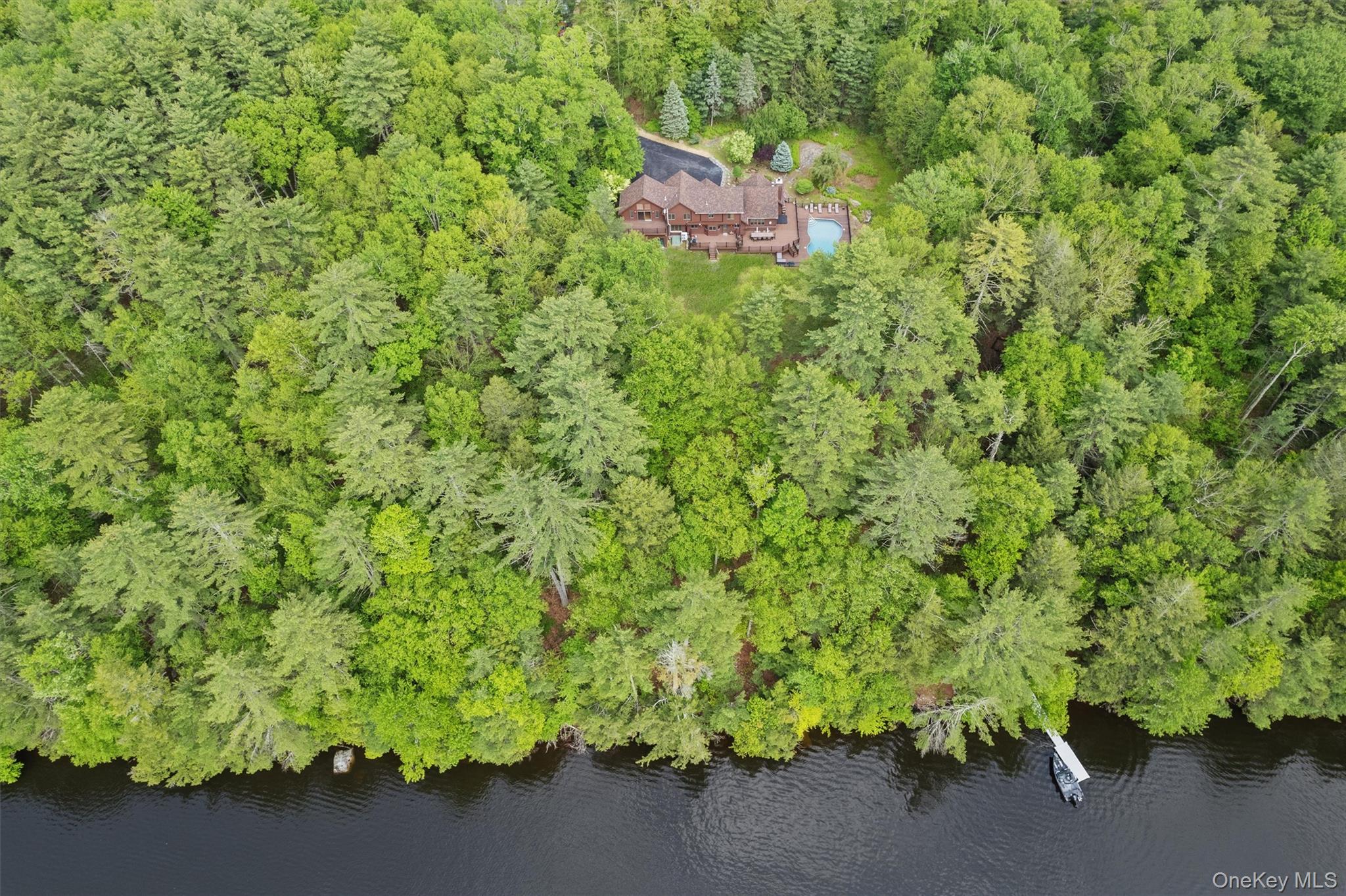 1775 Plank Road, Forestburgh, NY 12777