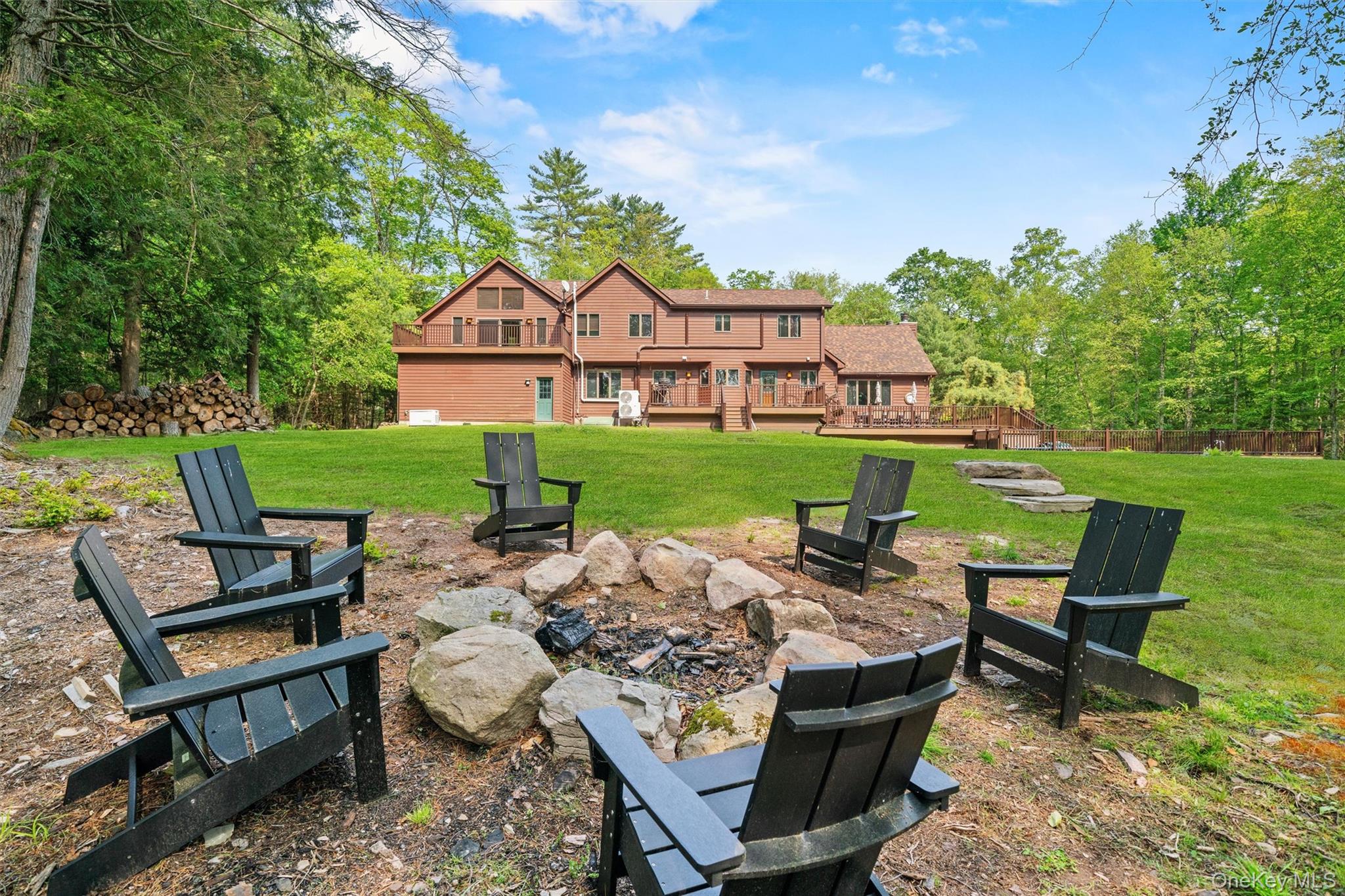 1775 Plank Road, Forestburgh, NY 12777