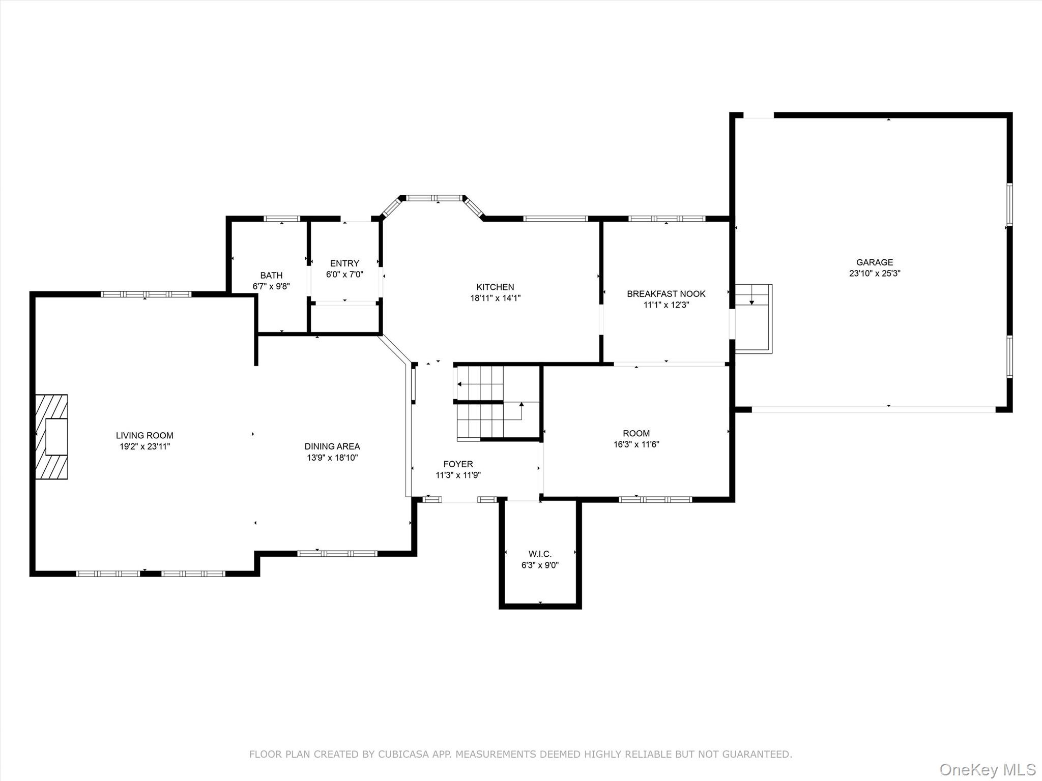 1775 Plank Road, Forestburgh, NY 12777