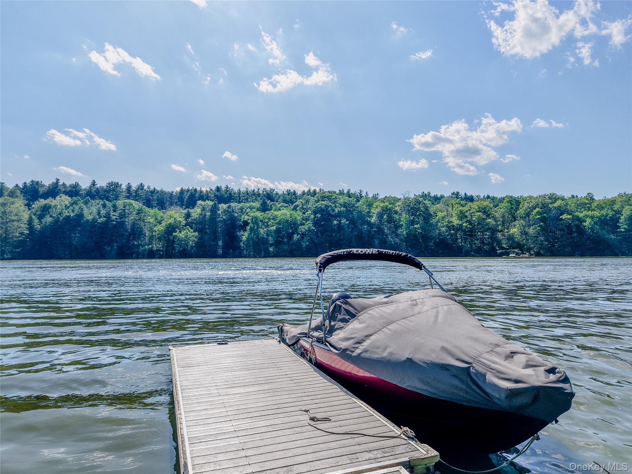 1775 Plank Road, Forestburgh, NY 12777