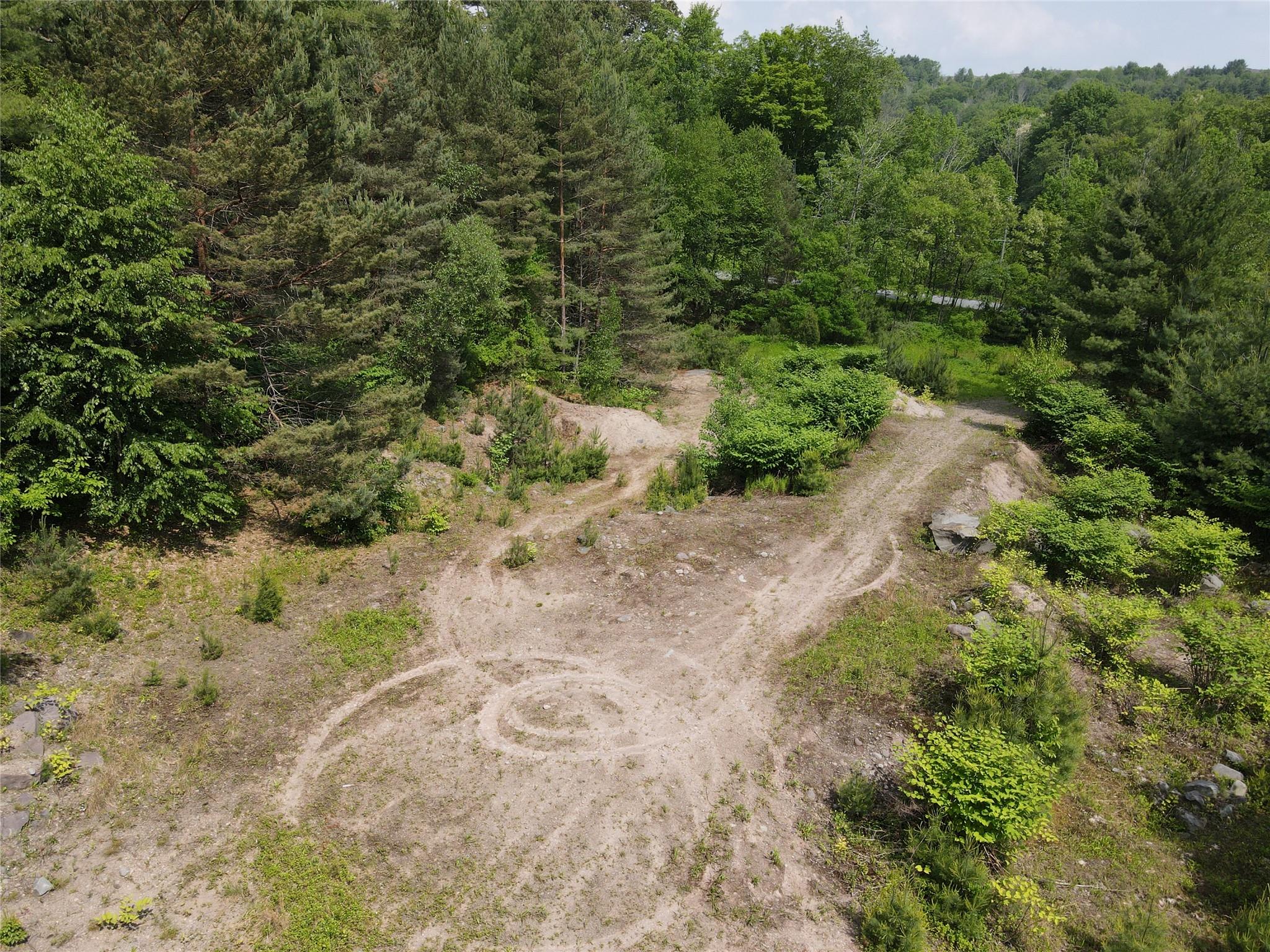 Gale Road, Mongaup Valley, NY 12762