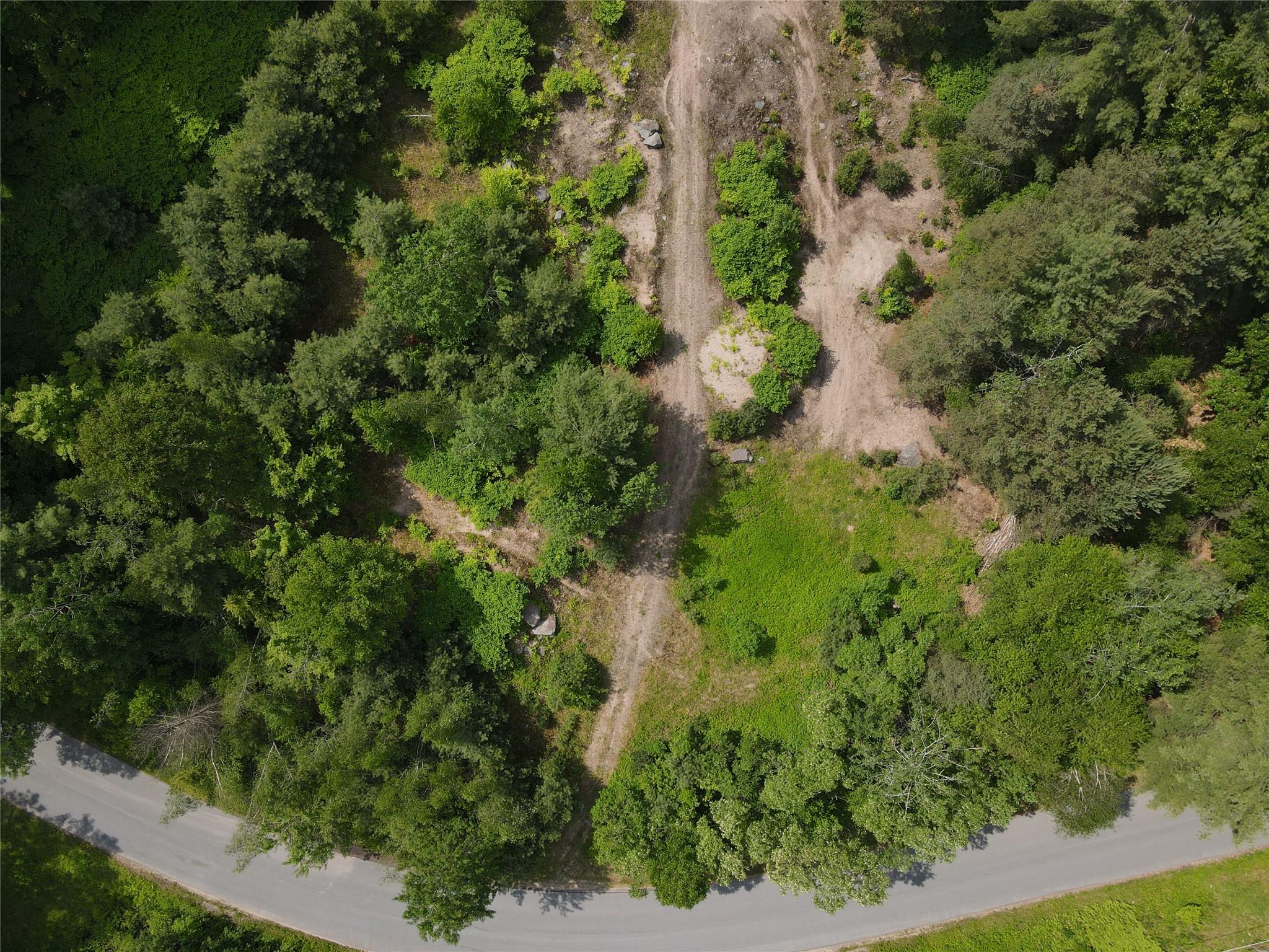 Gale Road, Mongaup Valley, NY 12762