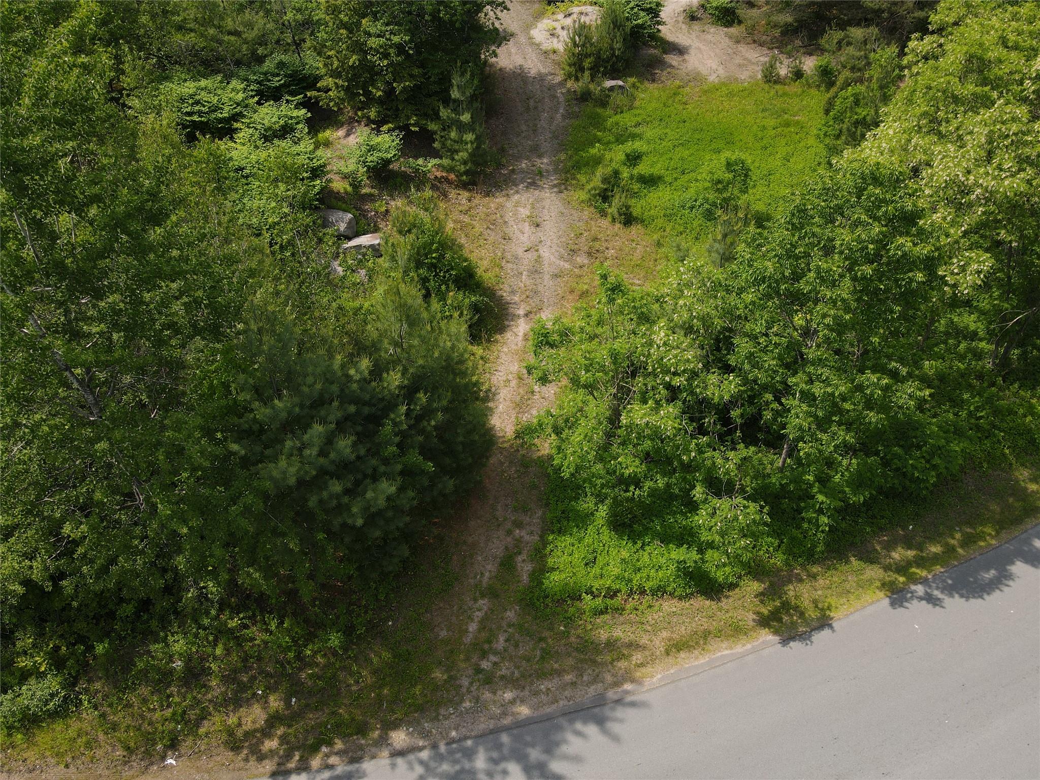 Gale Road, Mongaup Valley, NY 12762