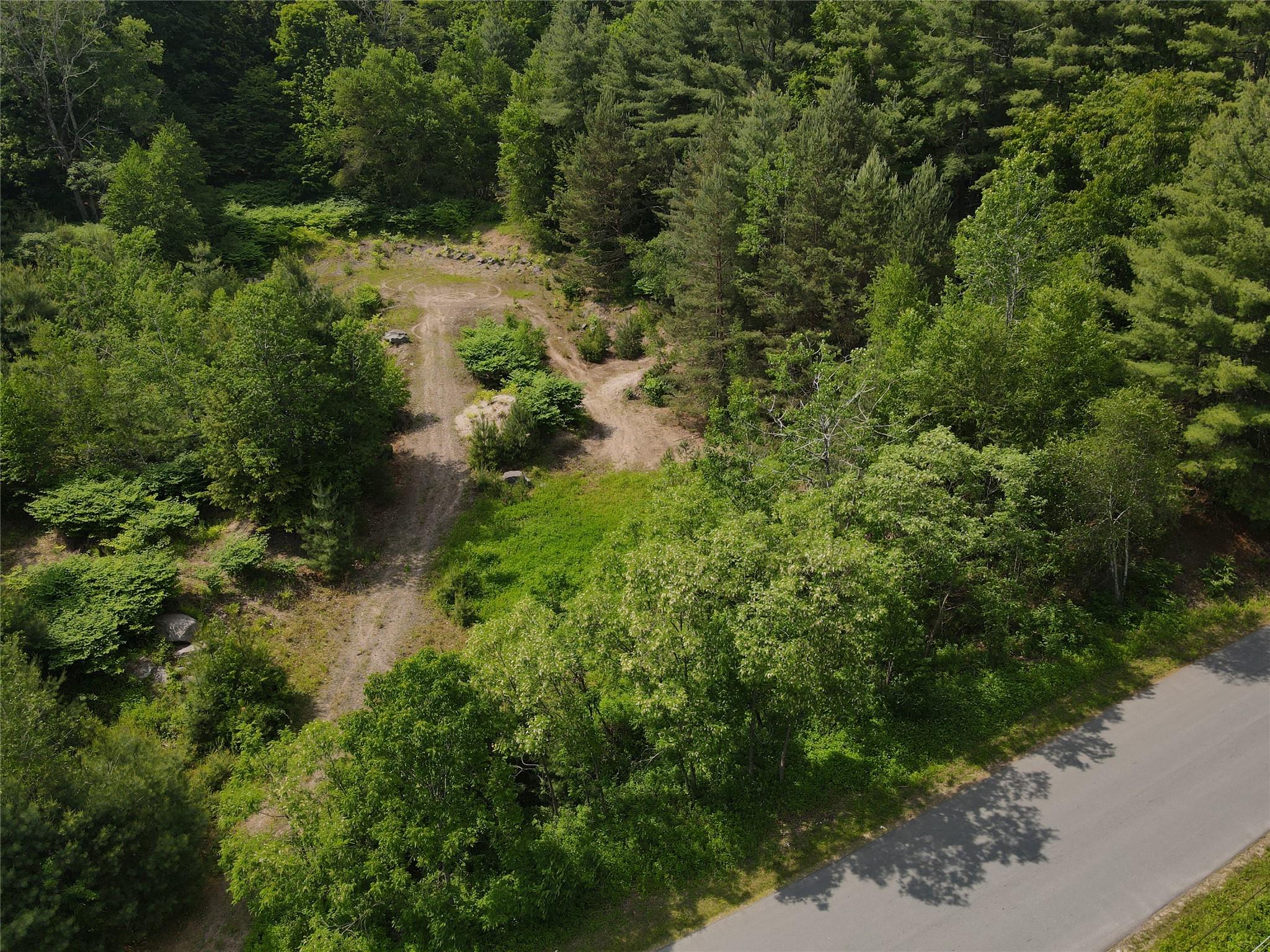 Gale Road, Mongaup Valley, NY 12762