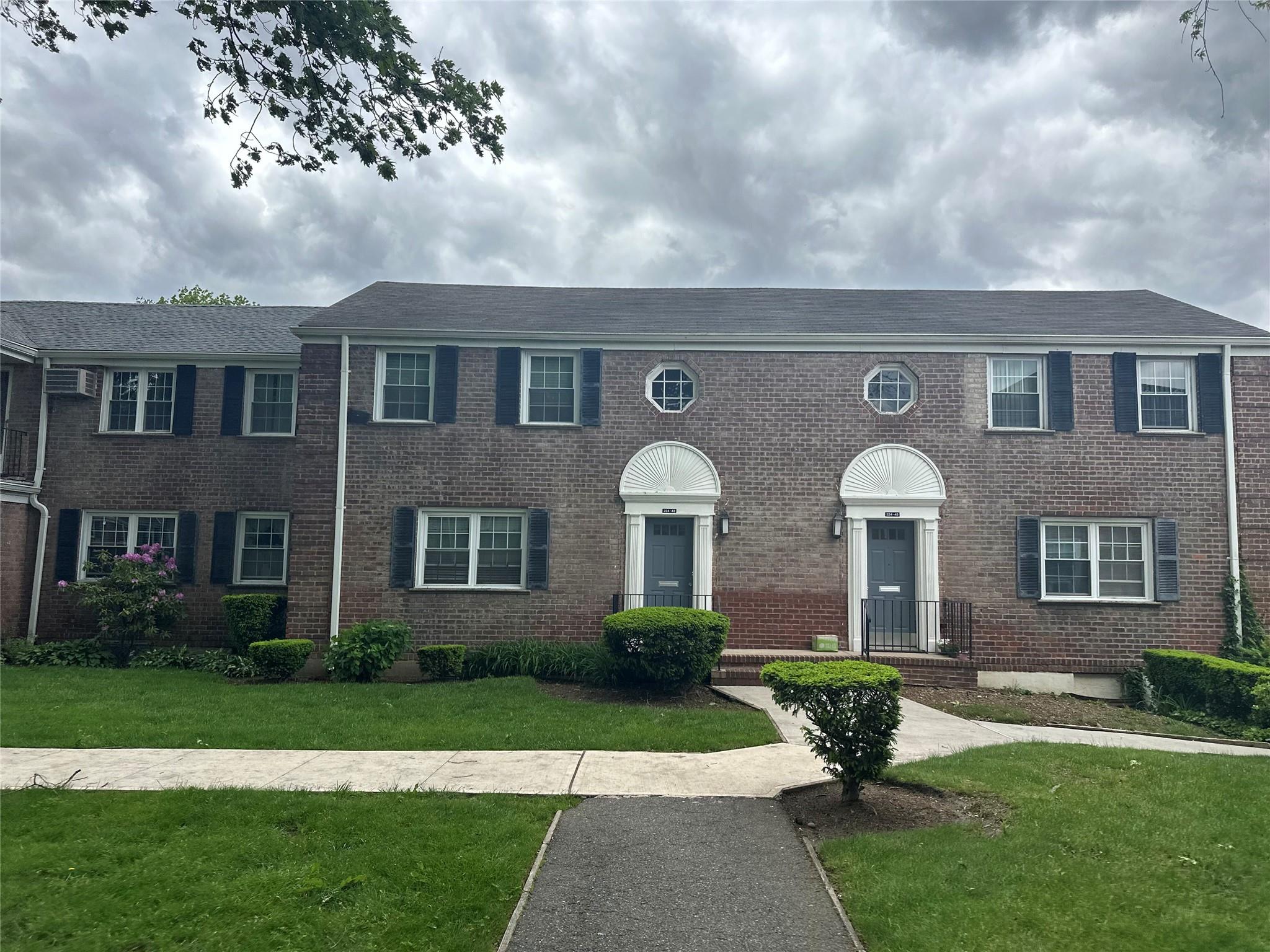 224-43A 64th Avenue # 43A/545, Oakland Gardens, NY 11364