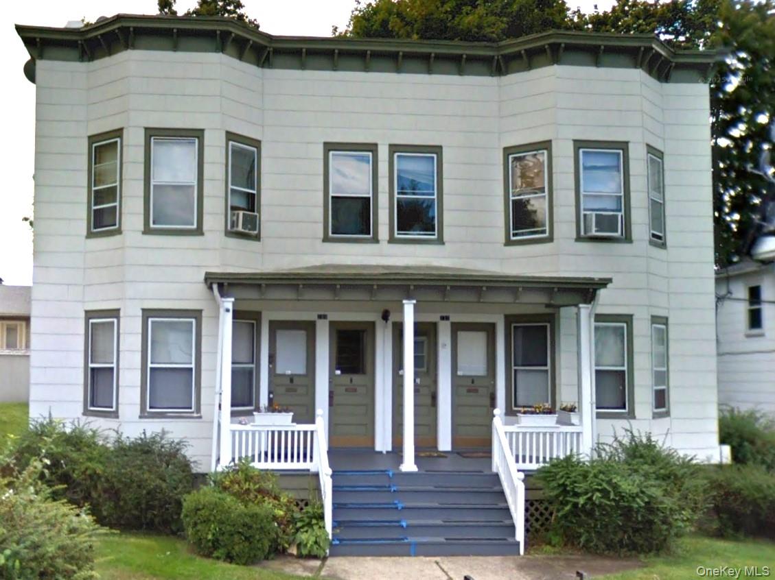 739 Frost Avenue # #2, Peekskill, NY 10566