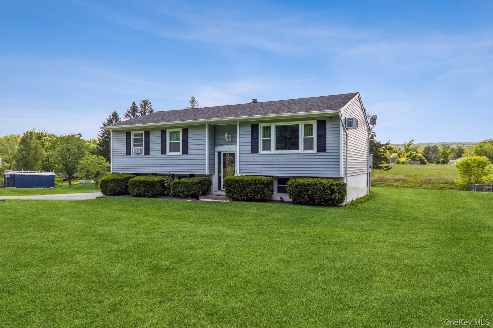 42 Lime Kiln Road, Dover Plains, NY 12522