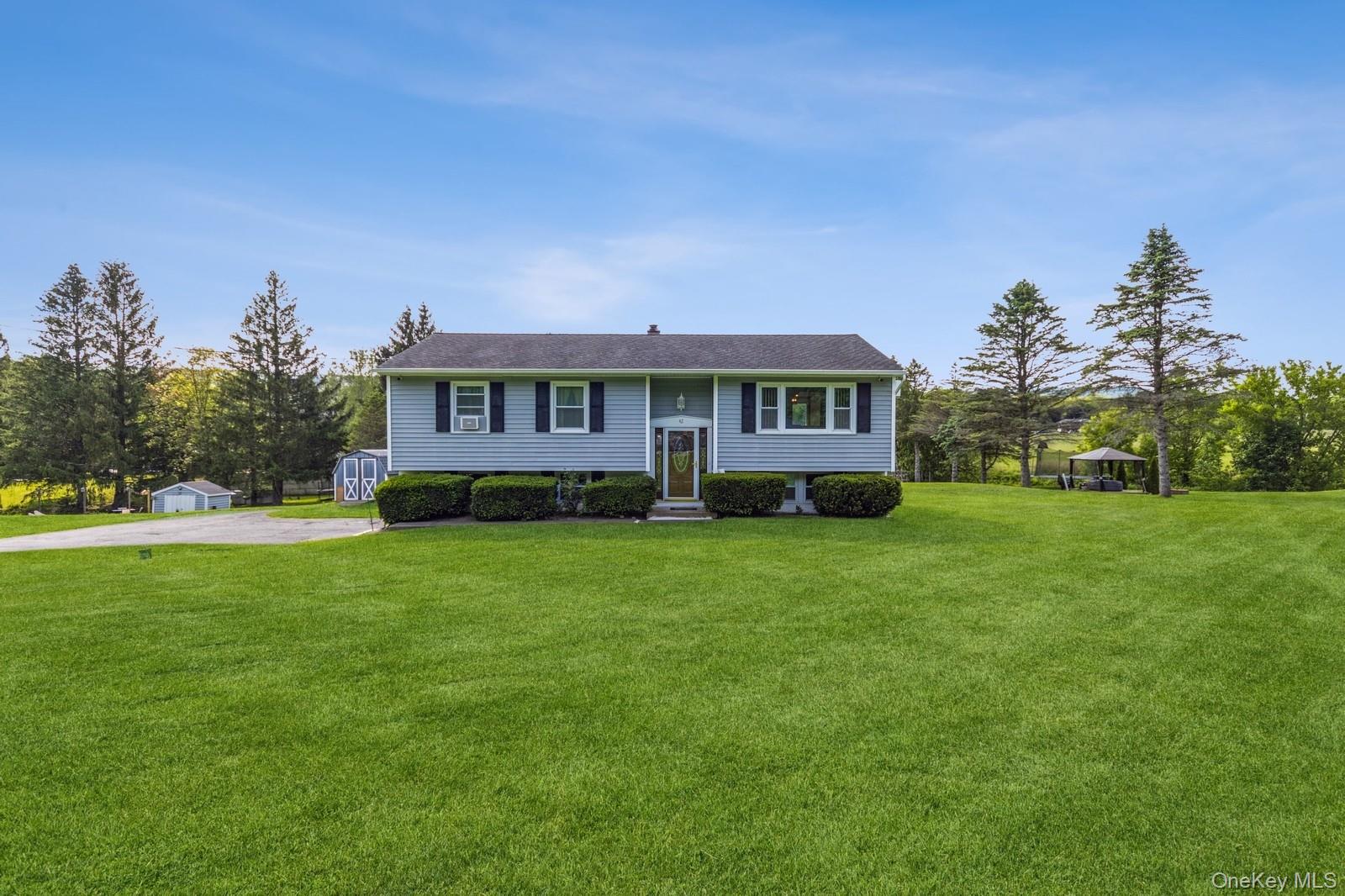 42 Lime Kiln Road, Dover Plains, NY 12522