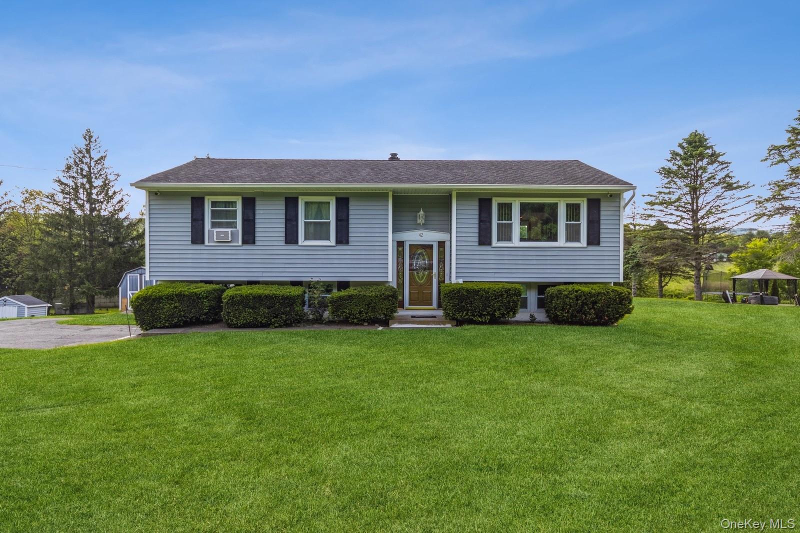 42 Lime Kiln Road, Dover Plains, NY 12522