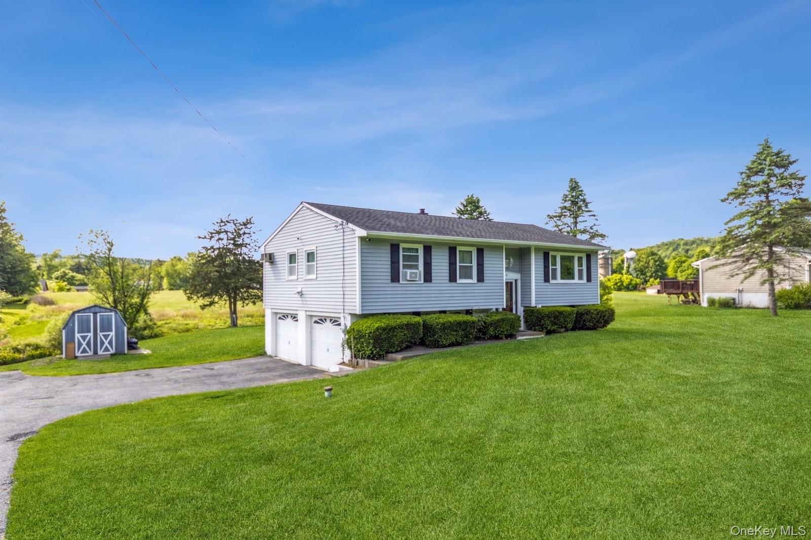 42 Lime Kiln Road, Dover Plains, NY 12522