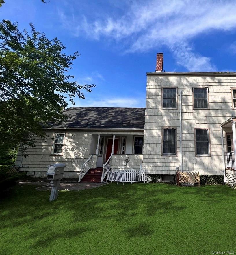 366 Park Avenue # 2, Huntington, NY 11743