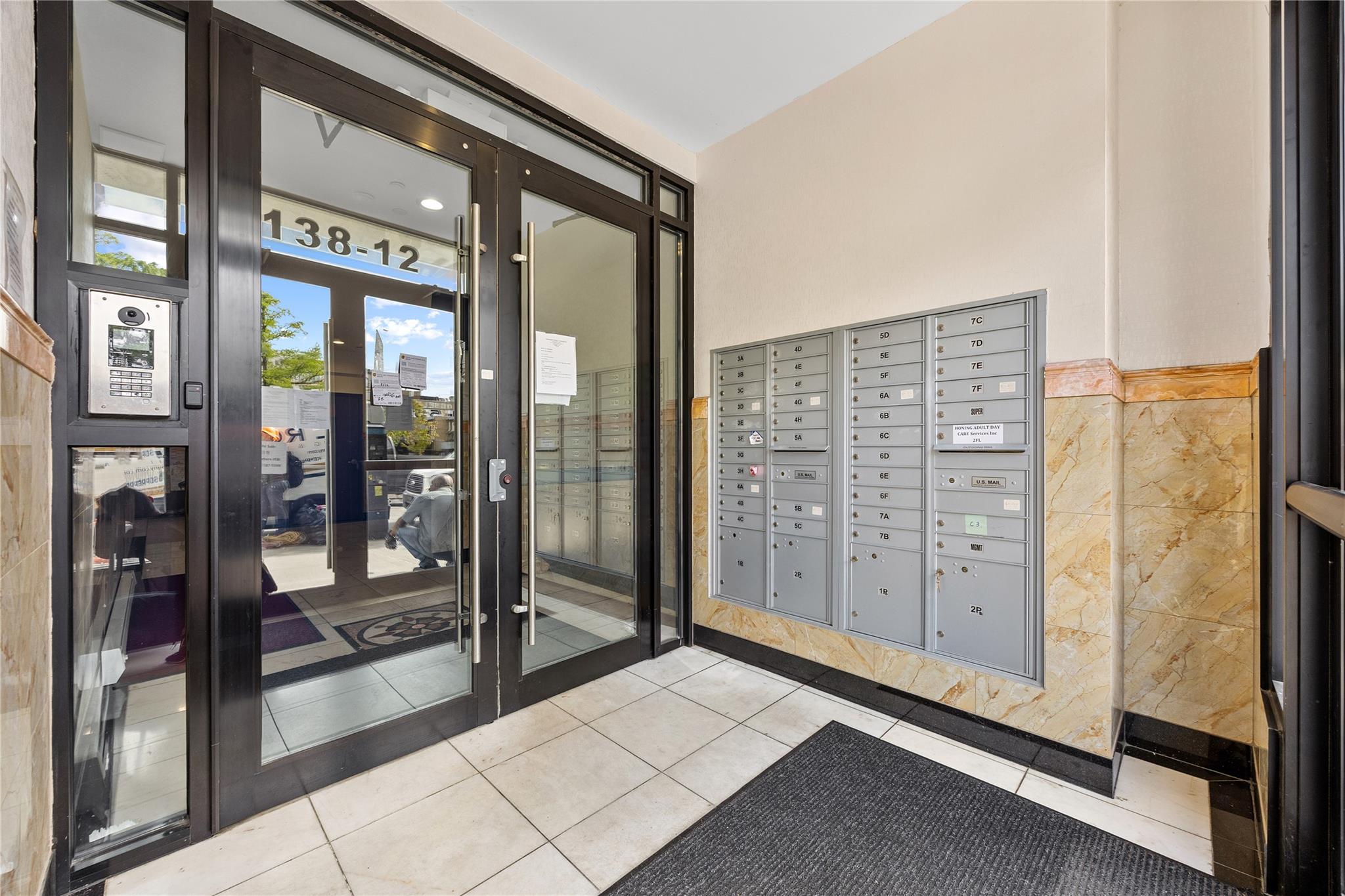 138-12 Northern Blvd # 3E, Flushing, NY 11354