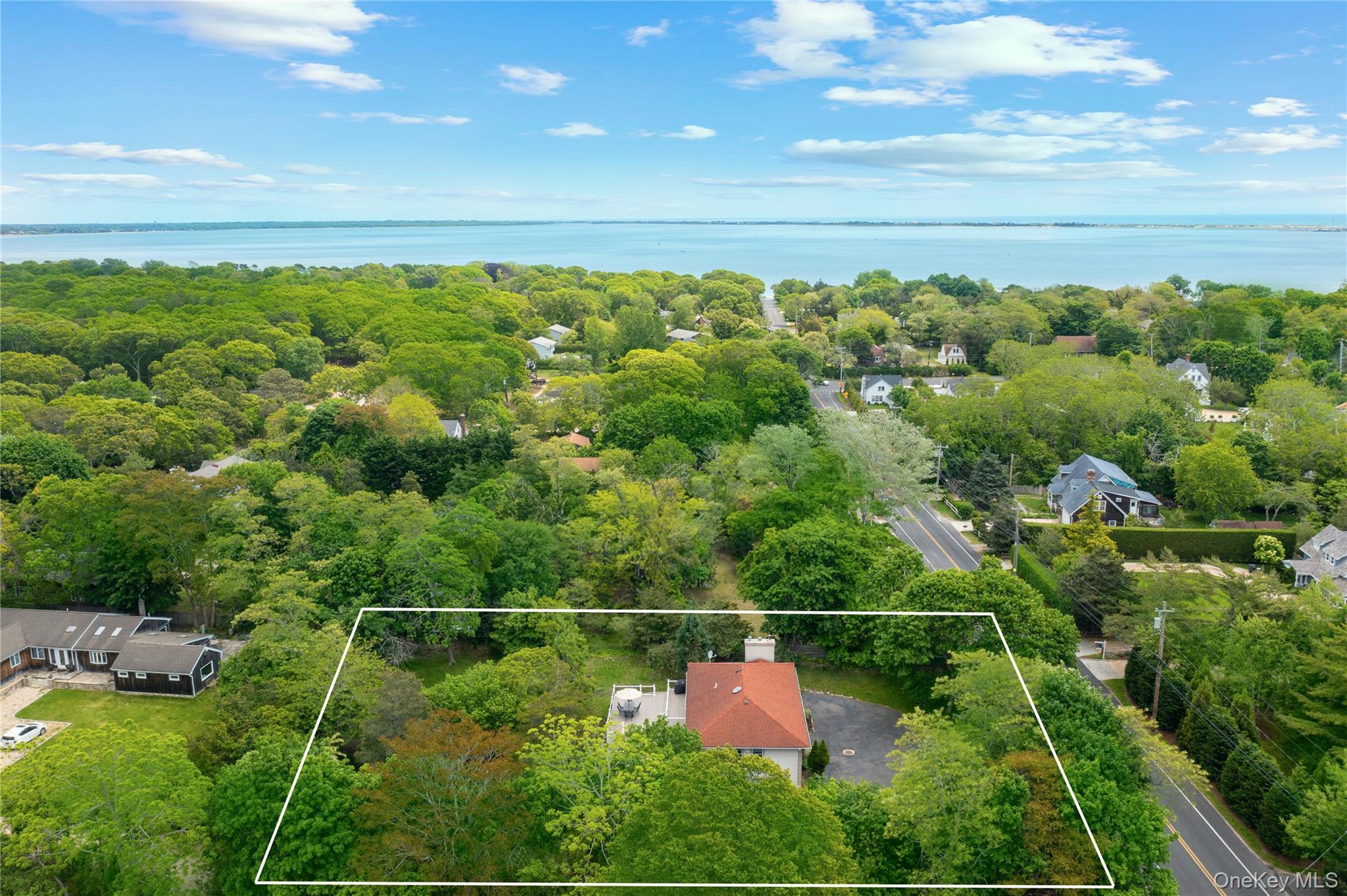 Hampton Bays, NY 11946