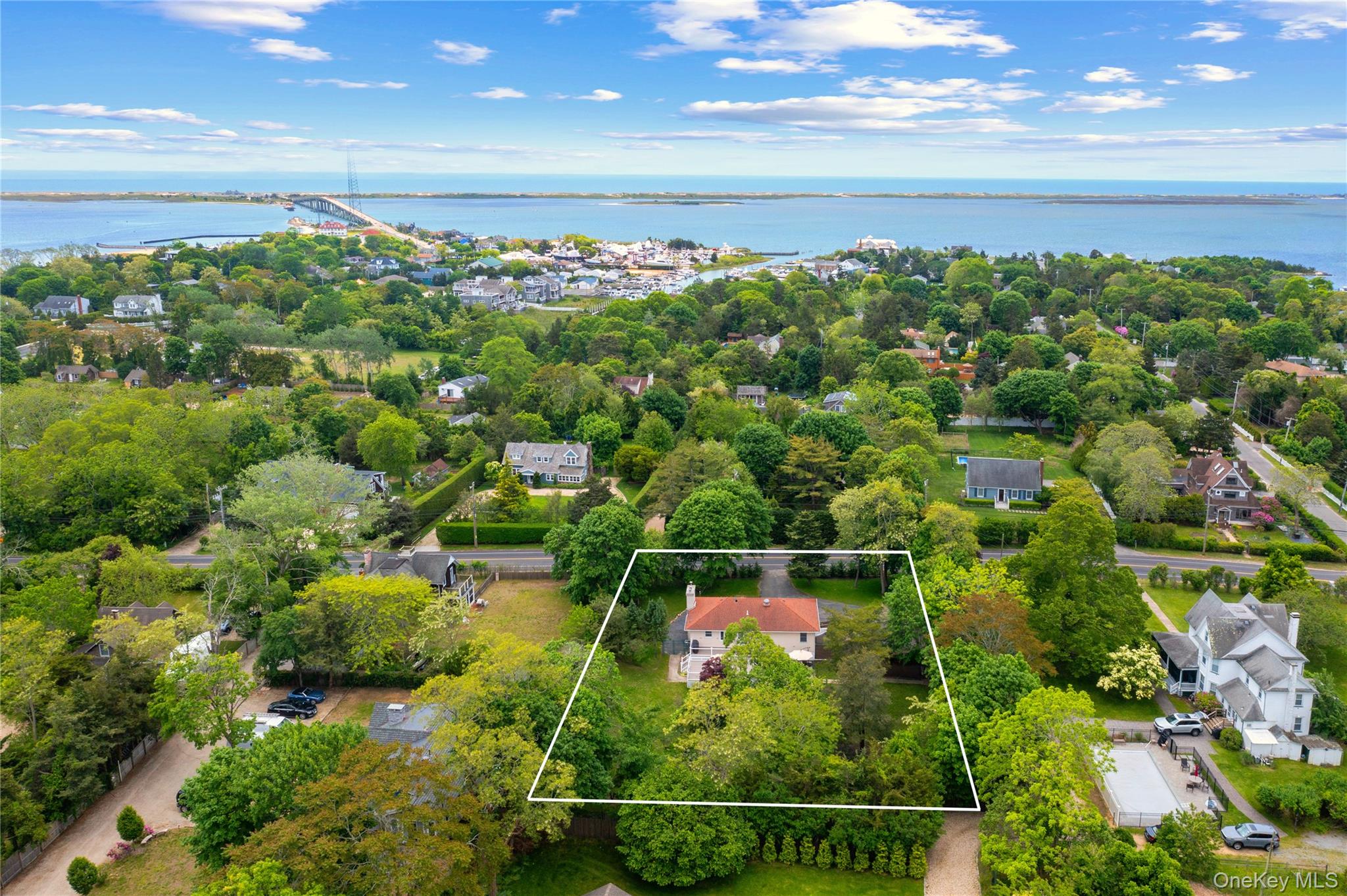 Hampton Bays, NY 11946