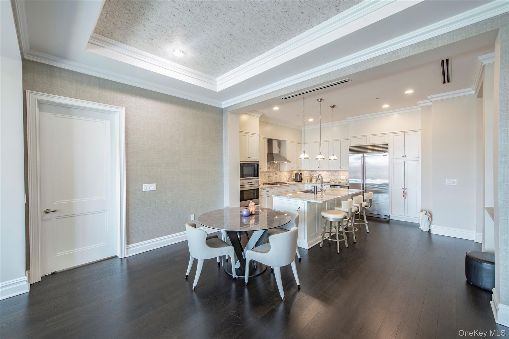 1000 Royal Court # 1306, North Hills, NY 11040