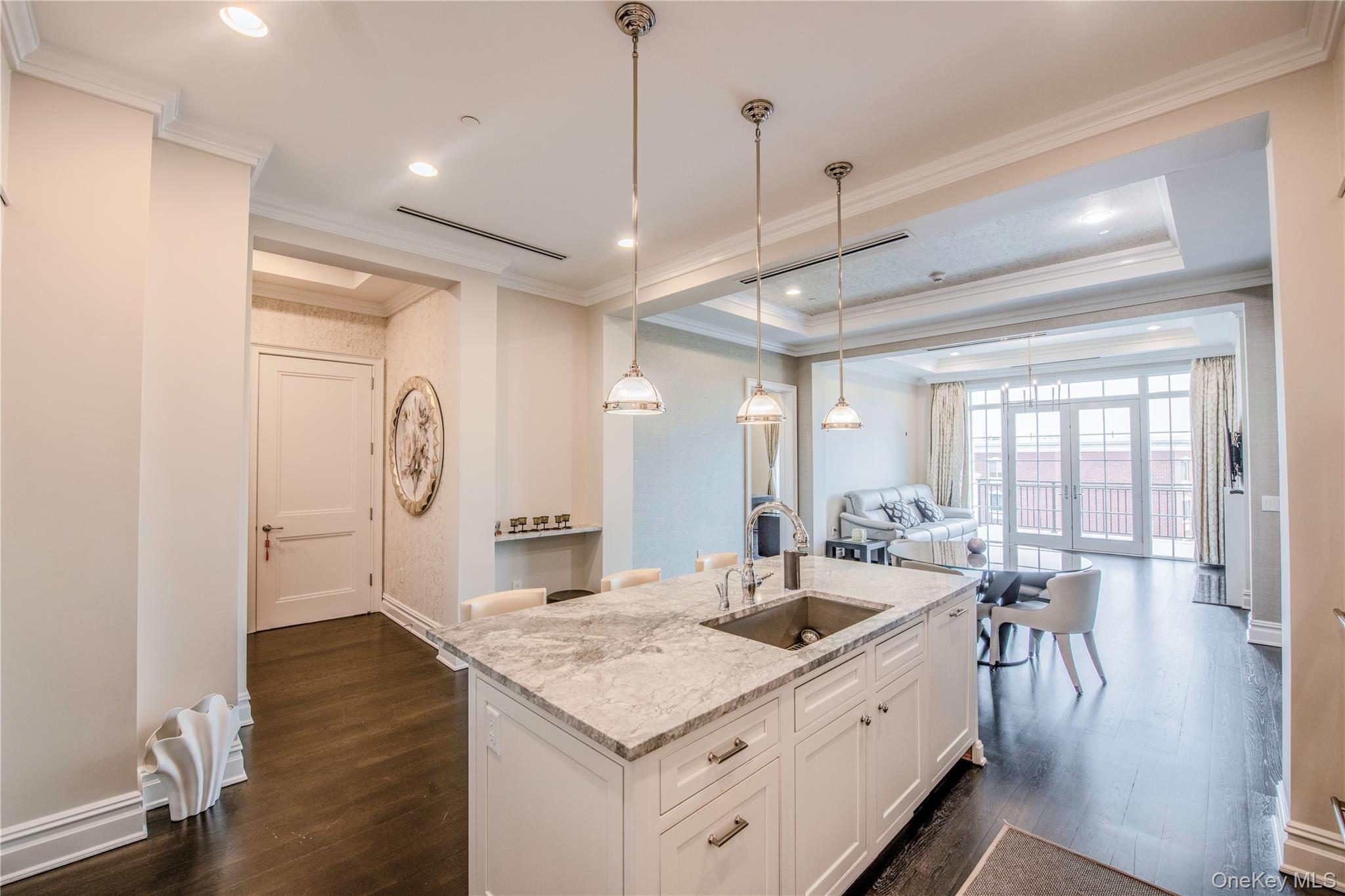 1000 Royal Court # 1306, North Hills, NY 11040