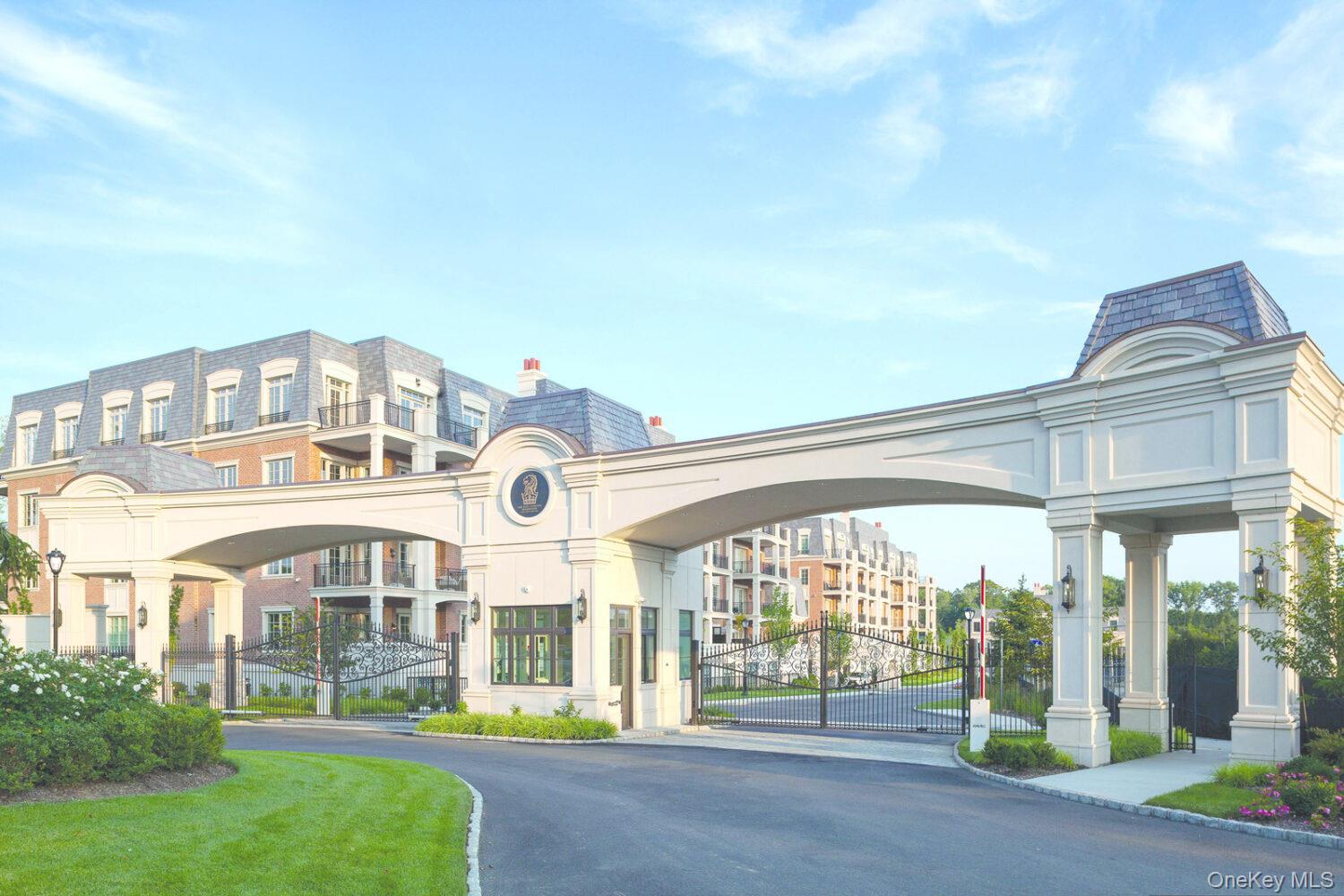 1000 Royal Court # 1306, North Hills, NY 11040