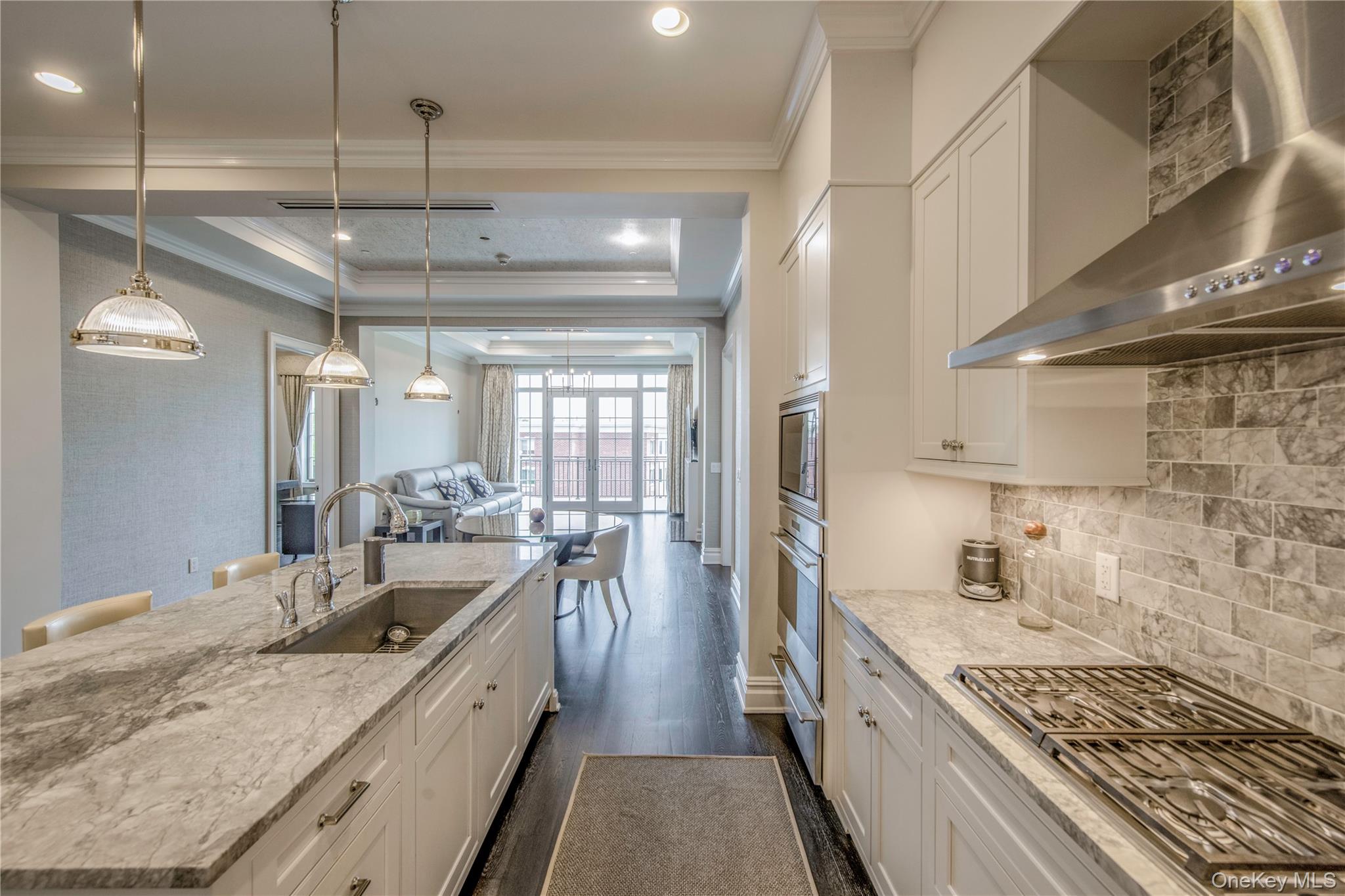 1000 Royal Court # 1306, North Hills, NY 11040