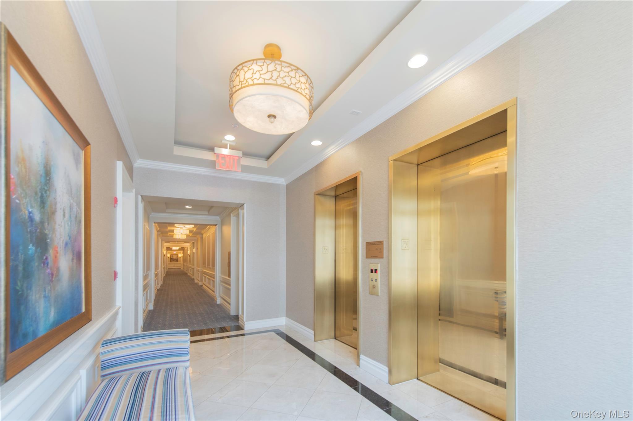 1000 Royal Court # 1306, North Hills, NY 11040