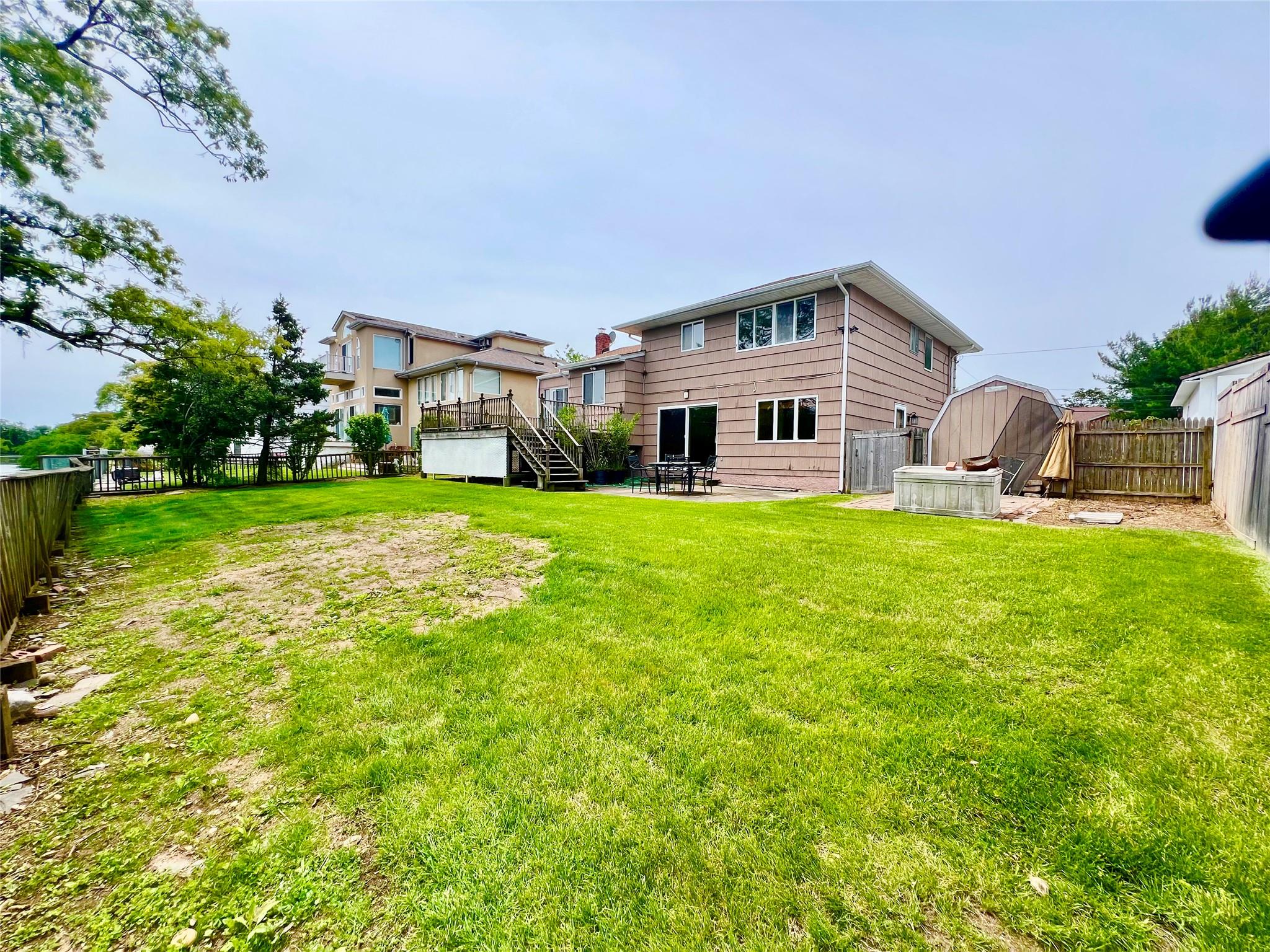 636 Derby Avenue, Woodmere, NY 11598