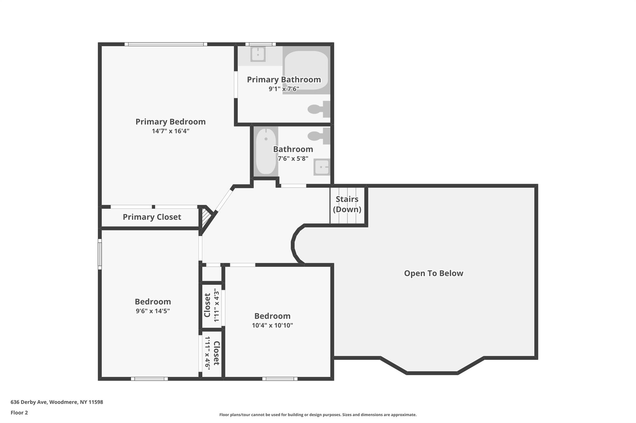 636 Derby Avenue, Woodmere, NY 11598