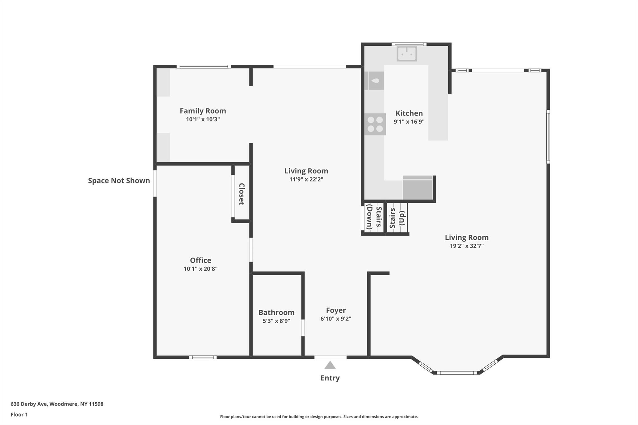 636 Derby Avenue, Woodmere, NY 11598