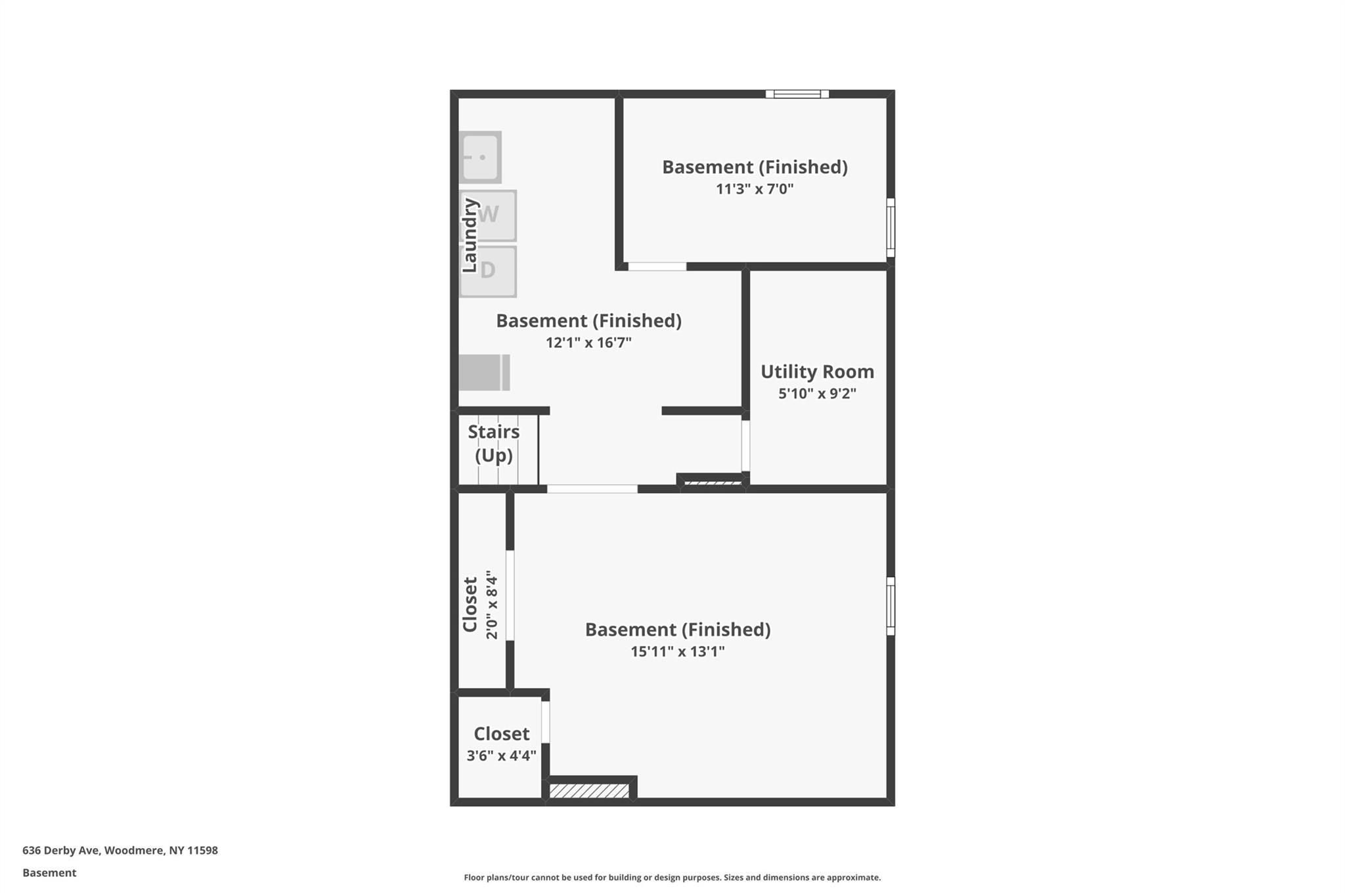 636 Derby Avenue, Woodmere, NY 11598