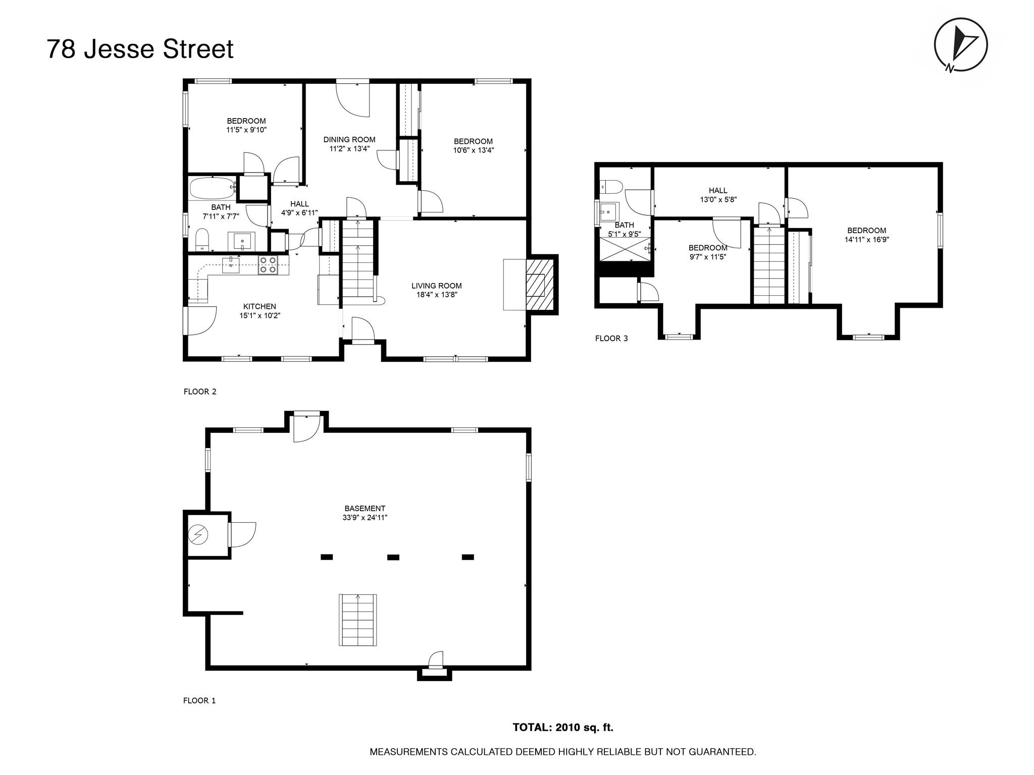 78 Jesse Street, Freeport, NY 11520