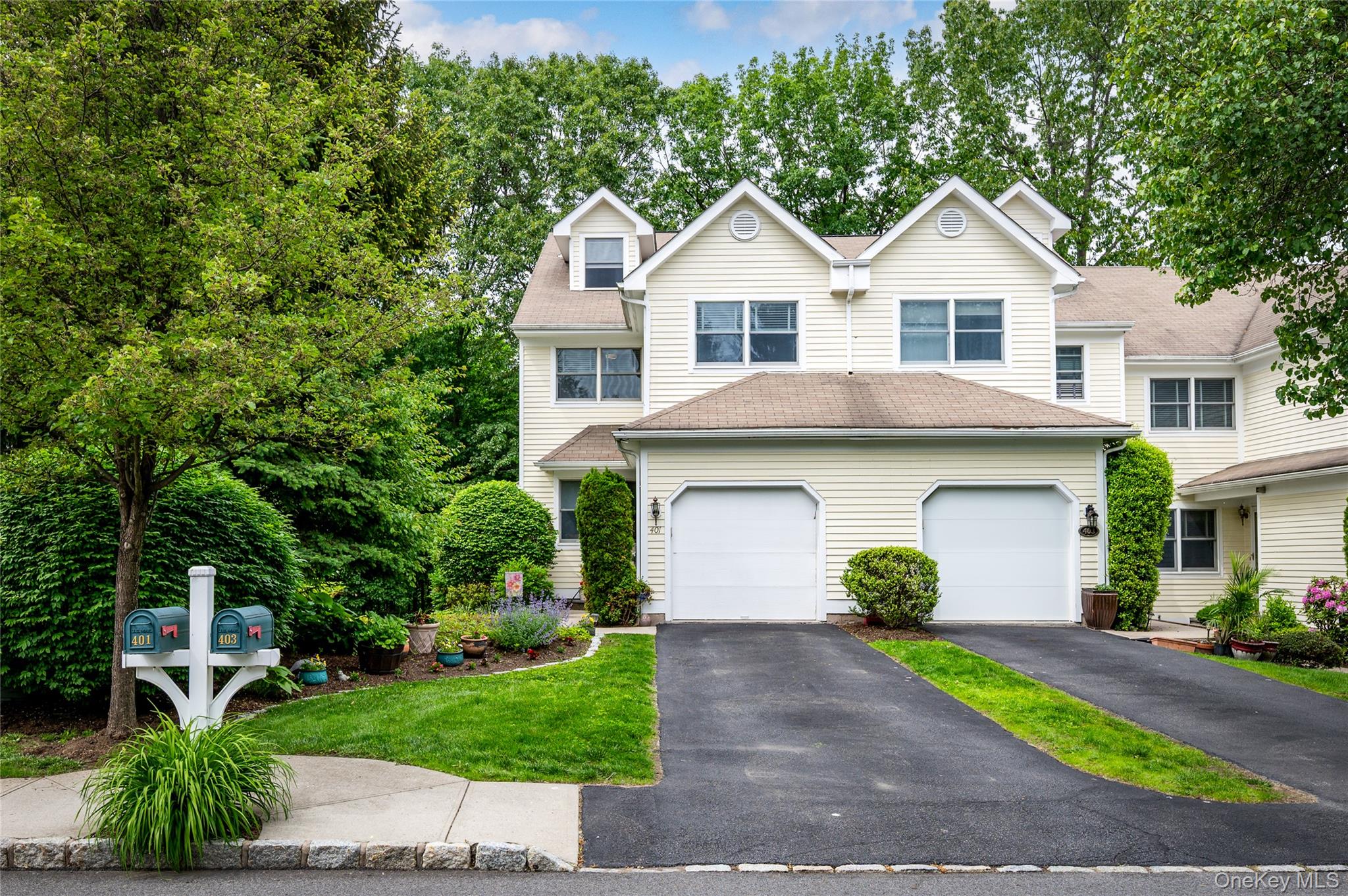 401 Glenwood Drive # 401, Briarcliff Manor, NY 10510