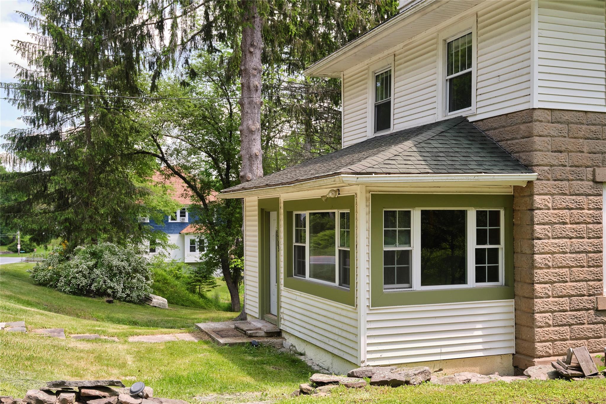 5705 State Route 52, Kenoza Lake, NY 12750