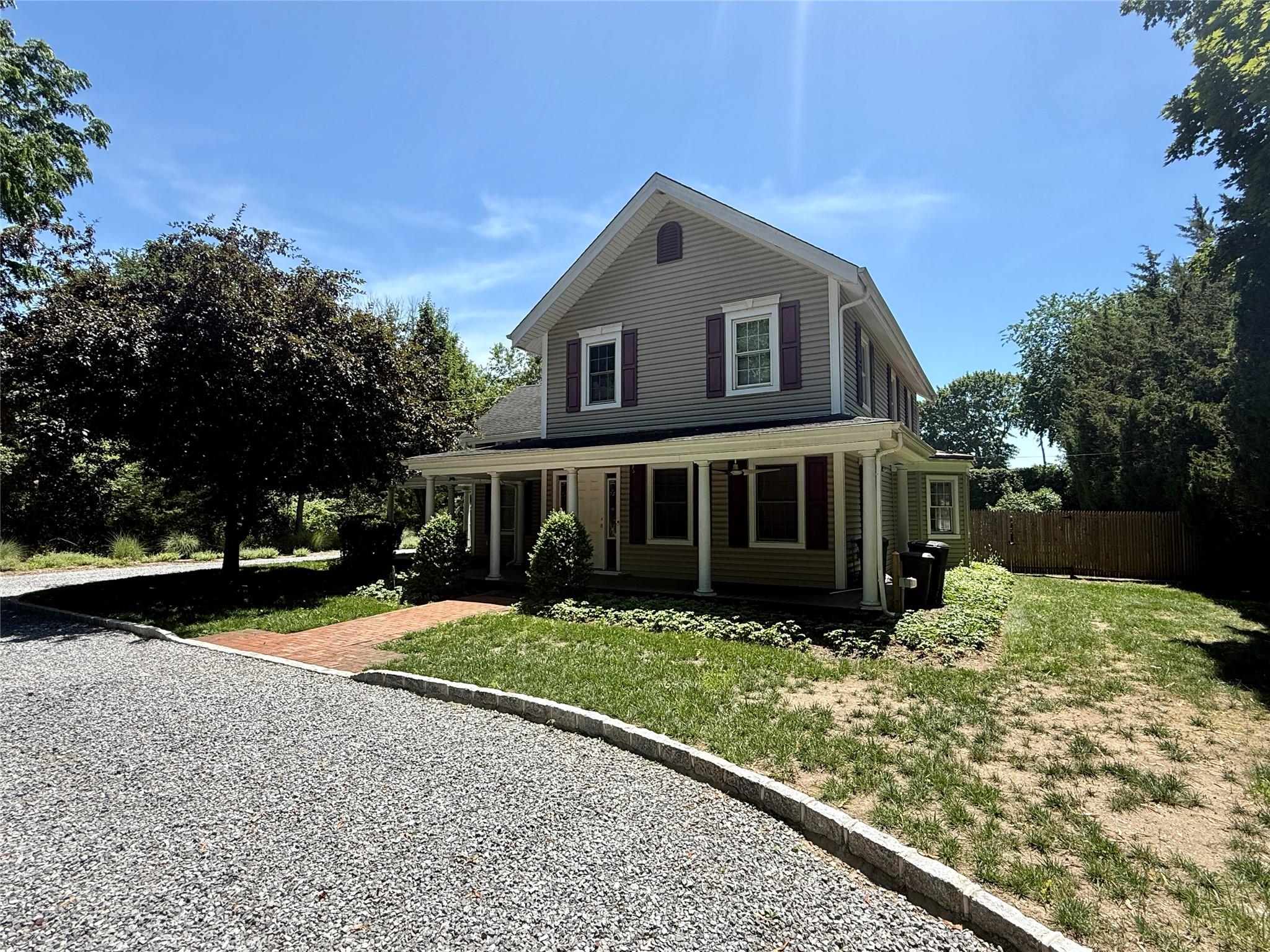 496 North Country Road, Saint James, NY 11780