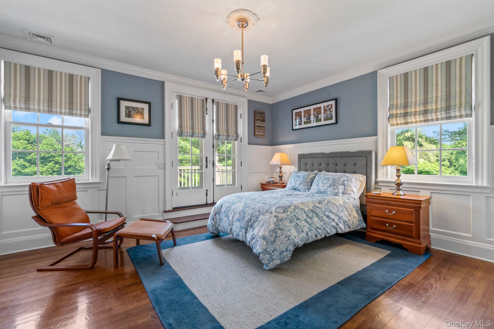 7 Fox Meadow Lane, Lloyd Harbor, NY 11743