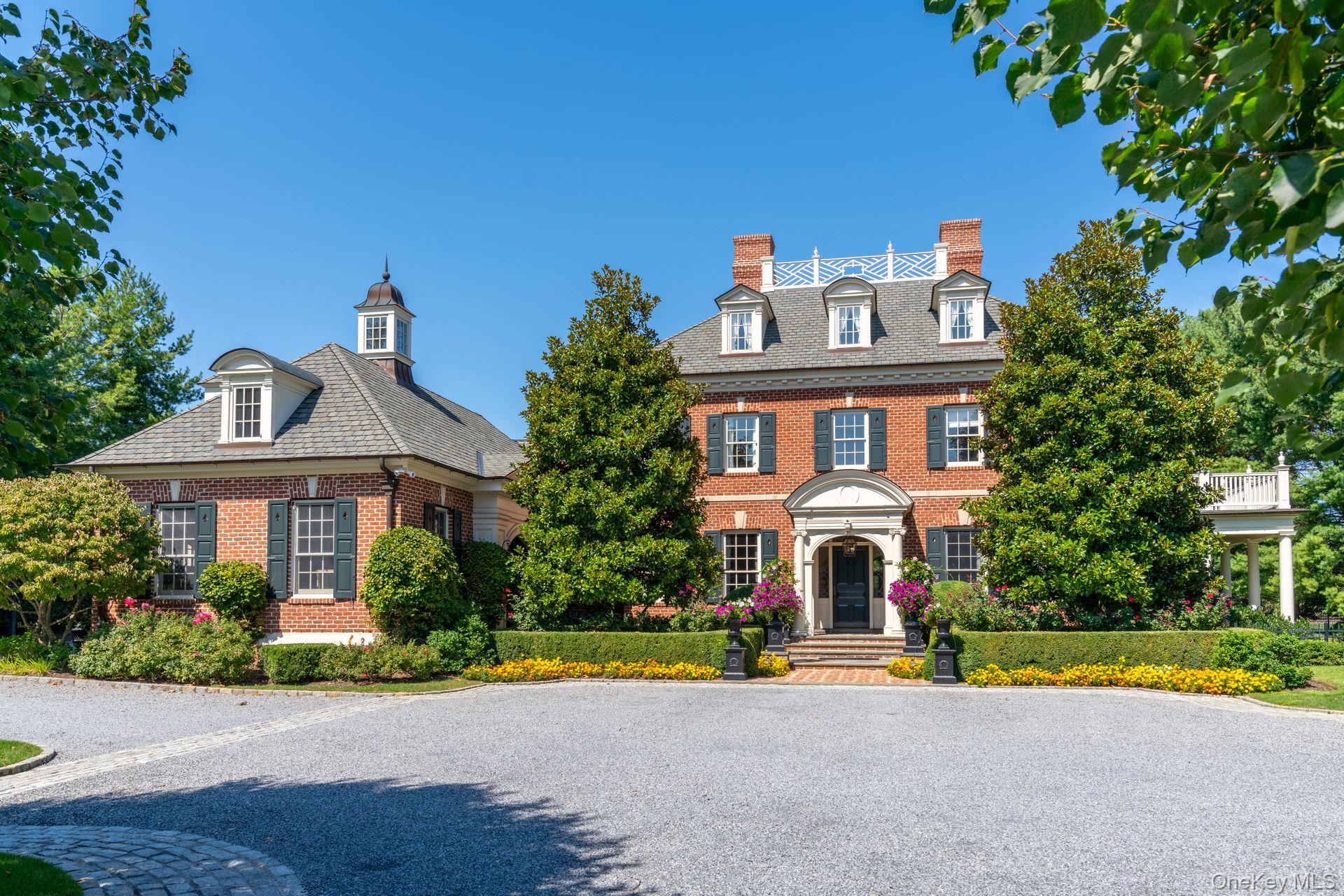 7 Fox Meadow Lane, Lloyd Harbor, NY 11743