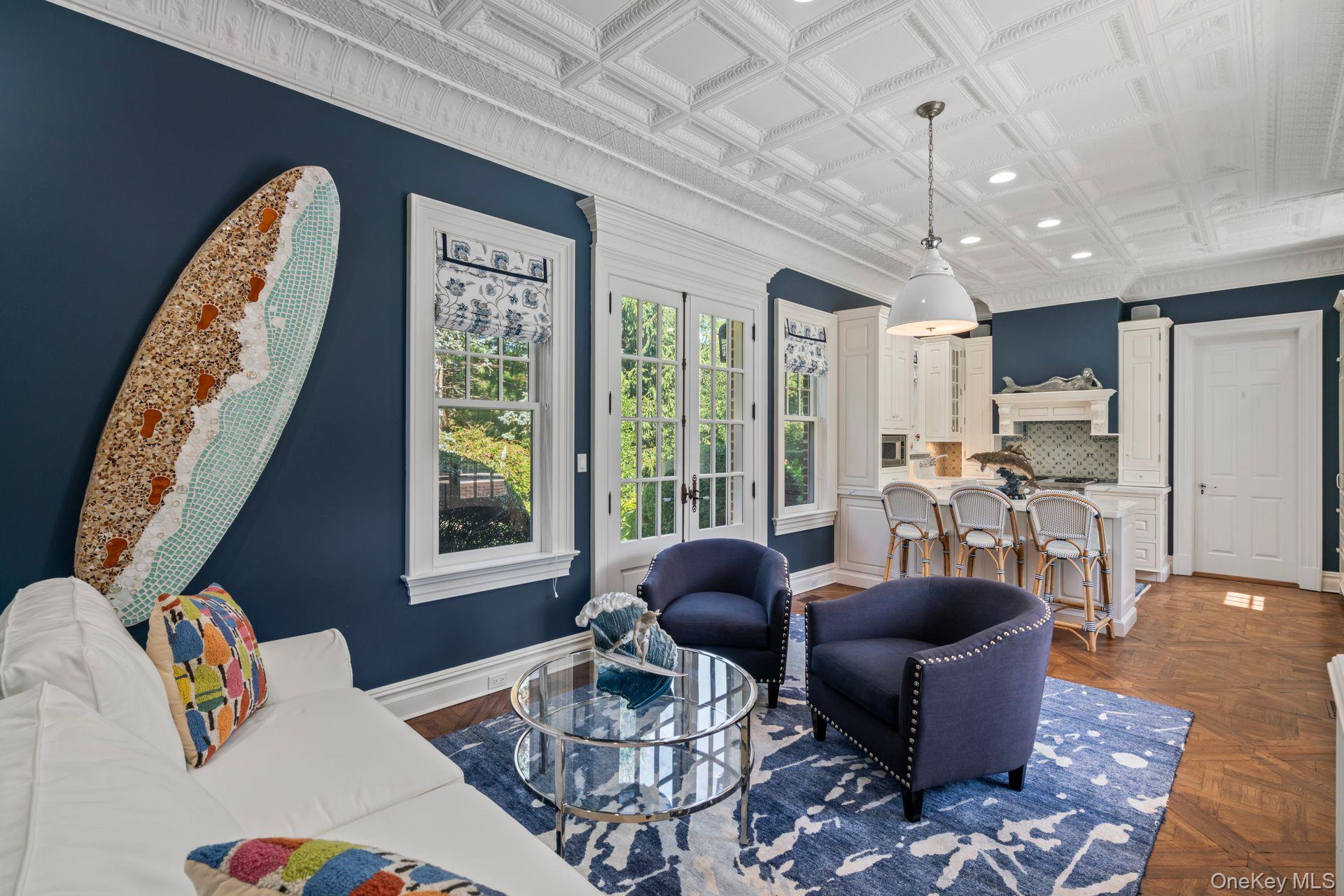 7 Fox Meadow Lane, Lloyd Harbor, NY 11743