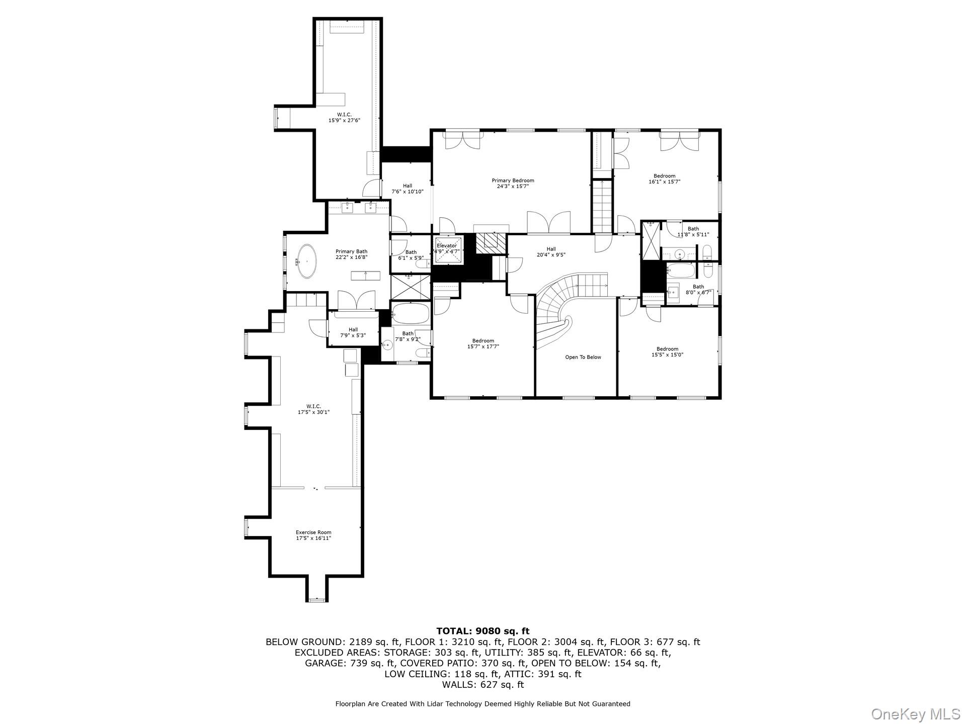 7 Fox Meadow Lane, Lloyd Harbor, NY 11743