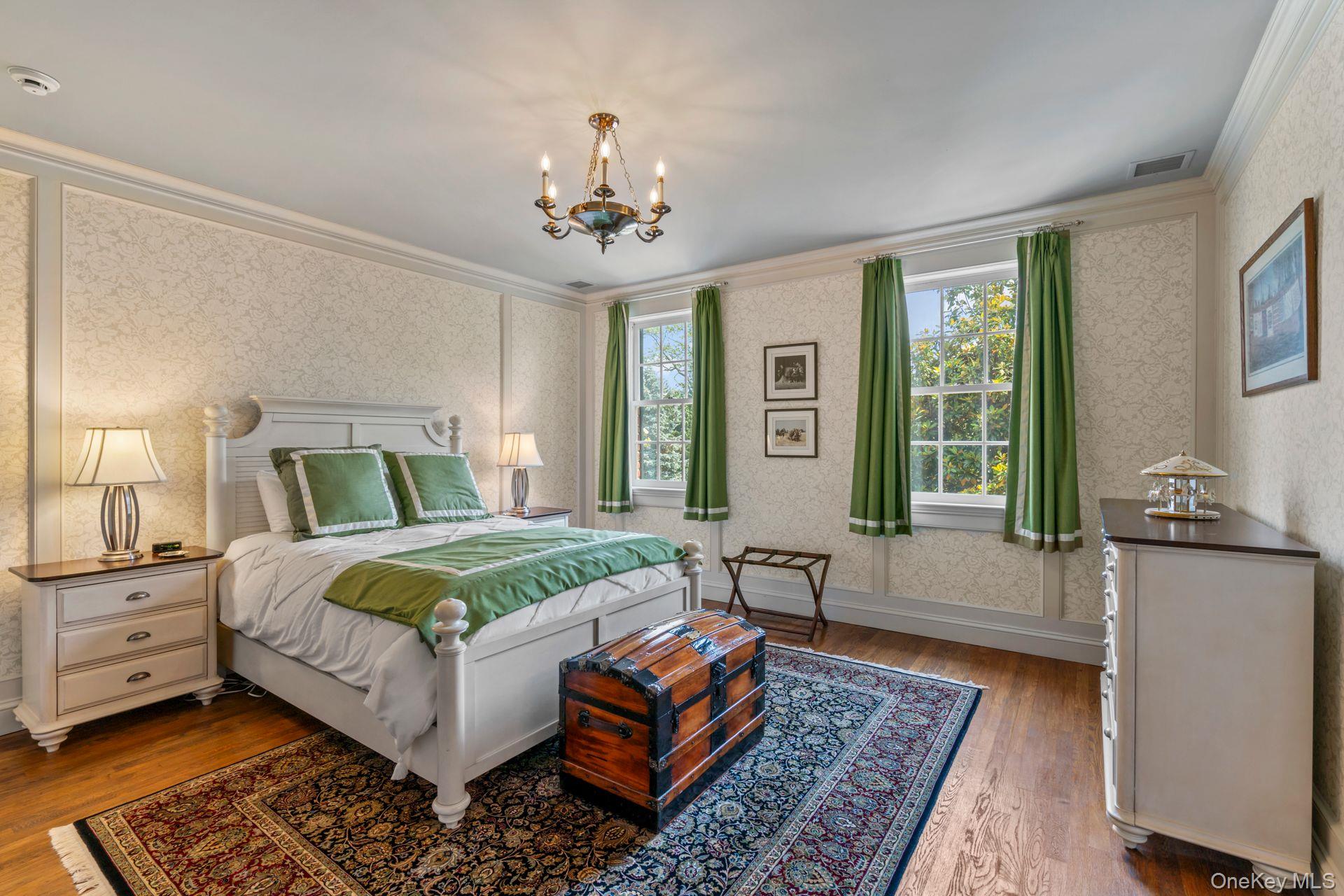 7 Fox Meadow Lane, Lloyd Harbor, NY 11743