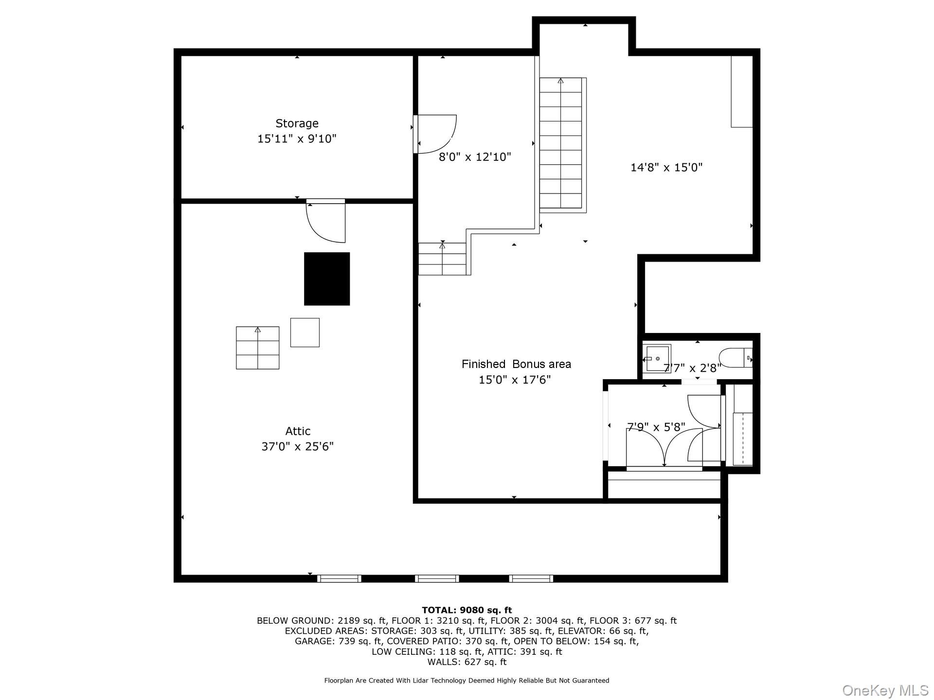7 Fox Meadow Lane, Lloyd Harbor, NY 11743