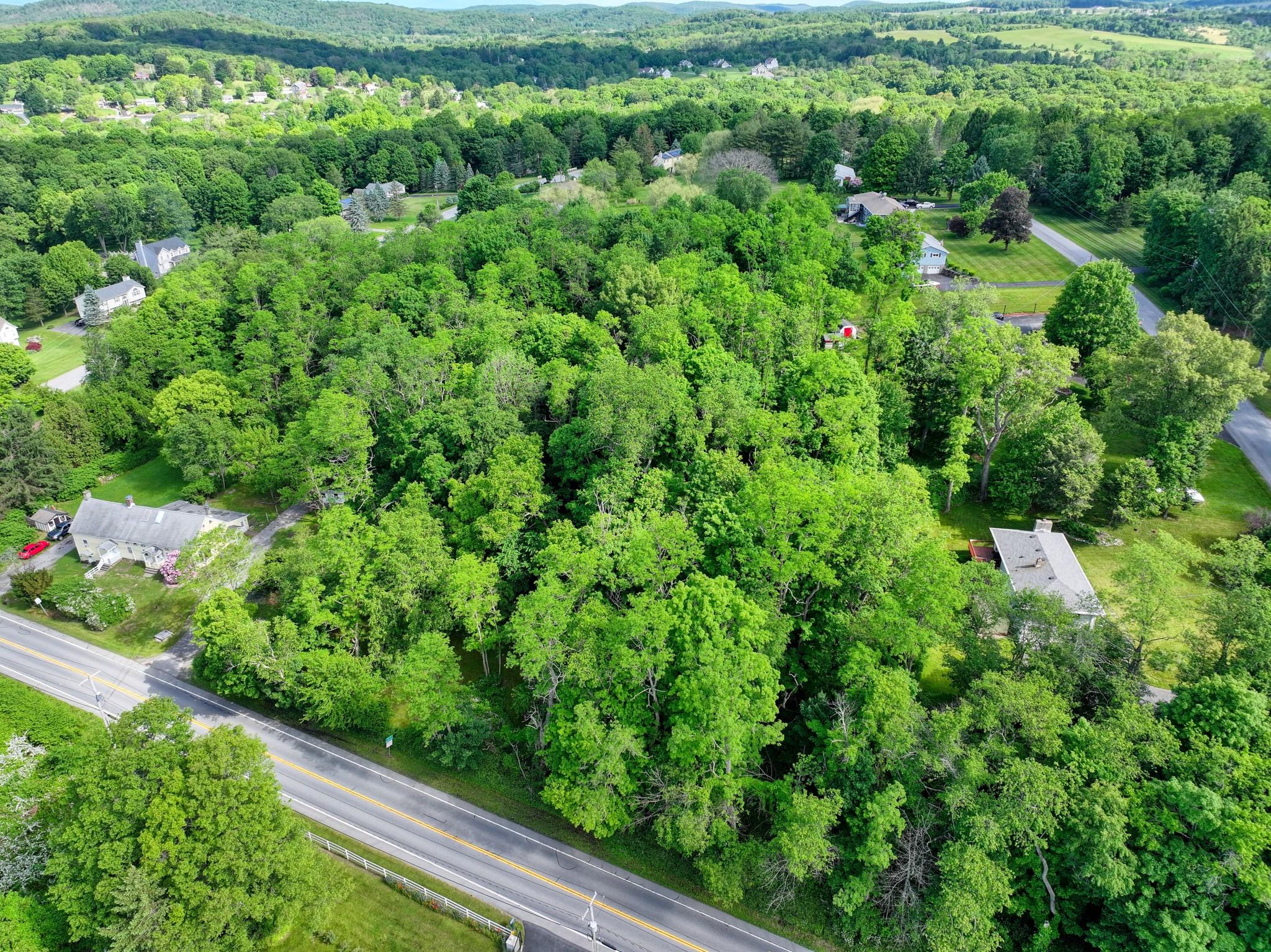 E. Noxon Road, Lagrangeville, NY