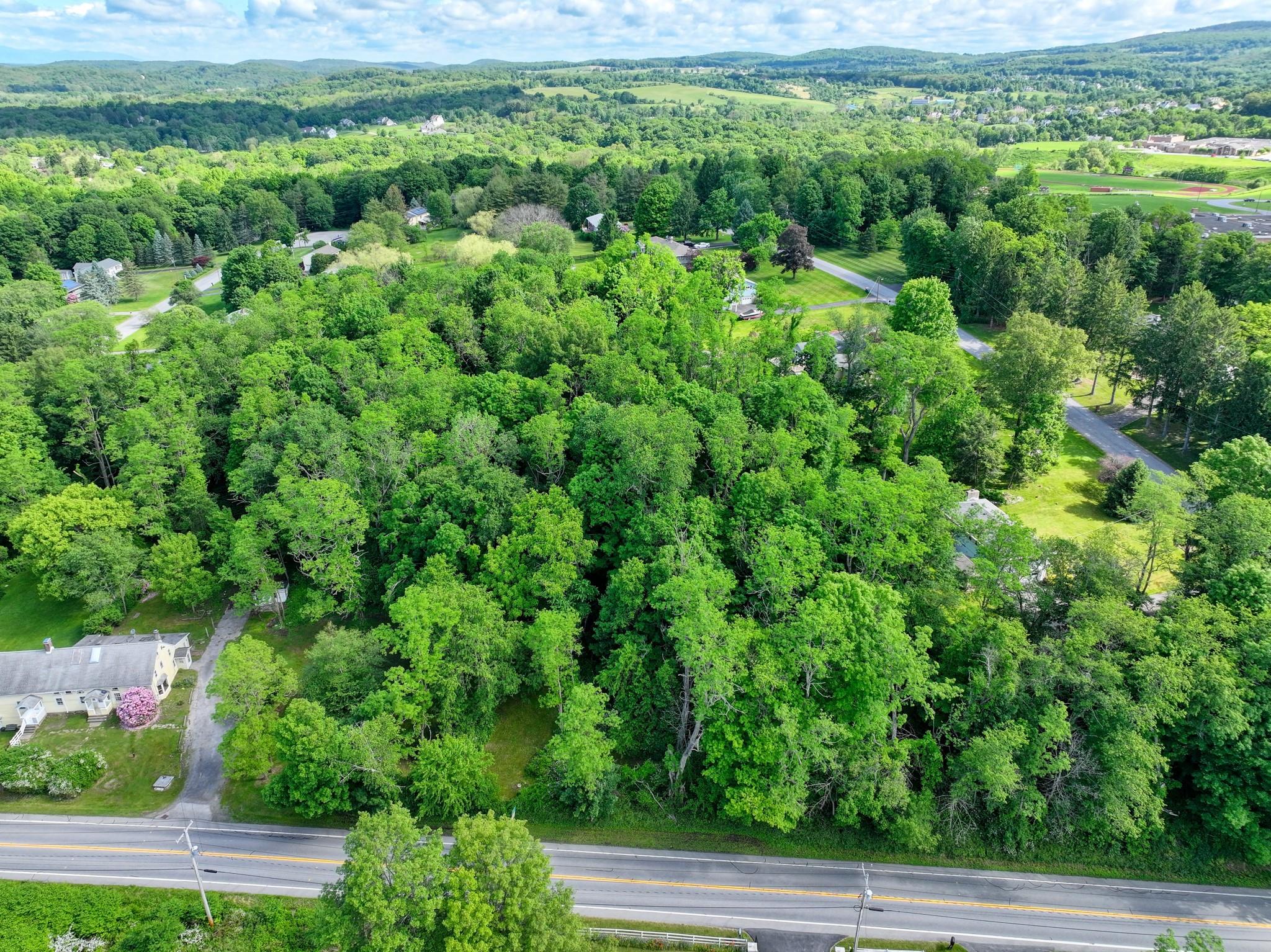 E. Noxon Road, Lagrangeville, NY