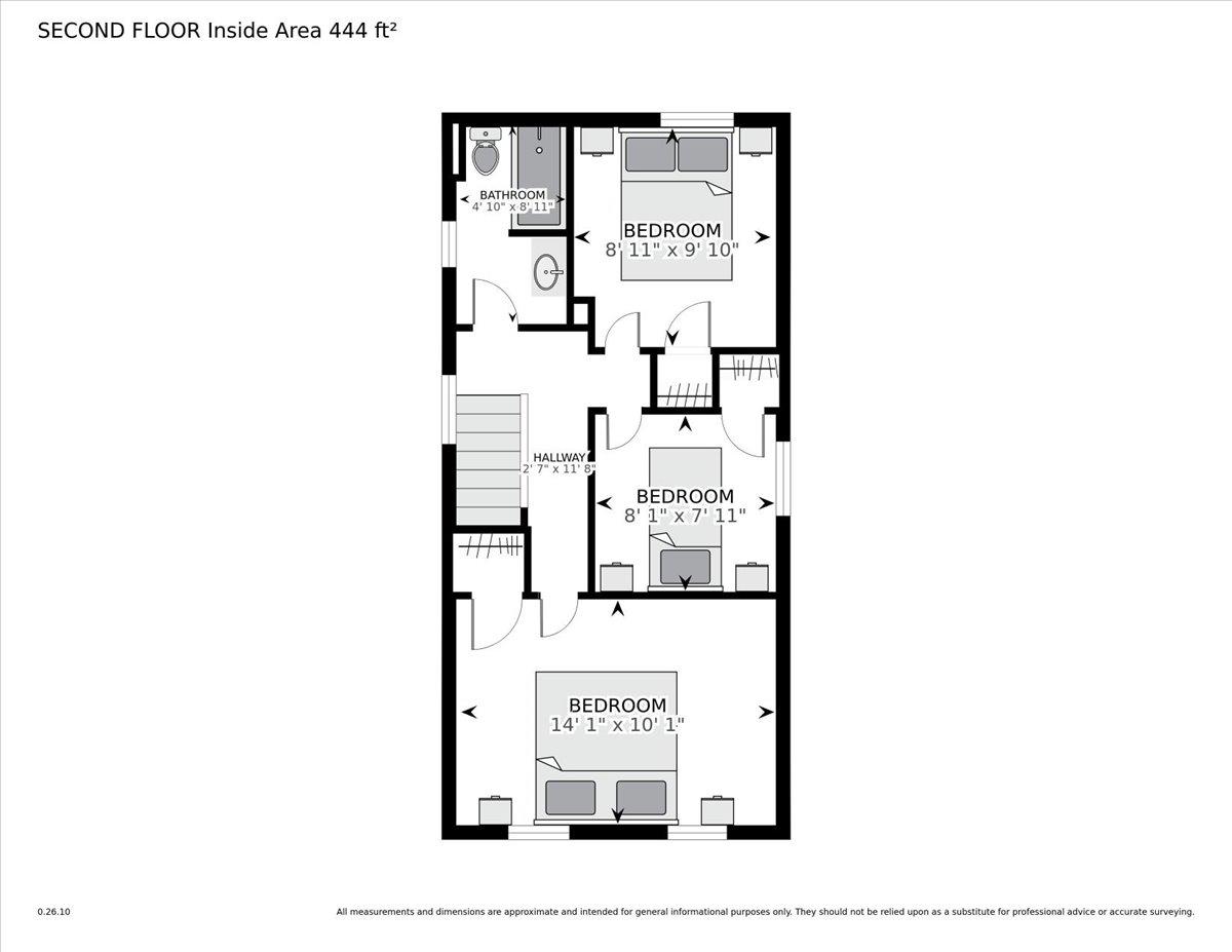 59-81 Grand Avenue, Maspeth, NY 11378