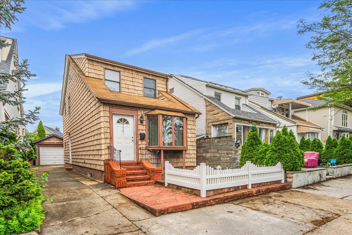 59-81 Grand Avenue, Maspeth, NY 11378