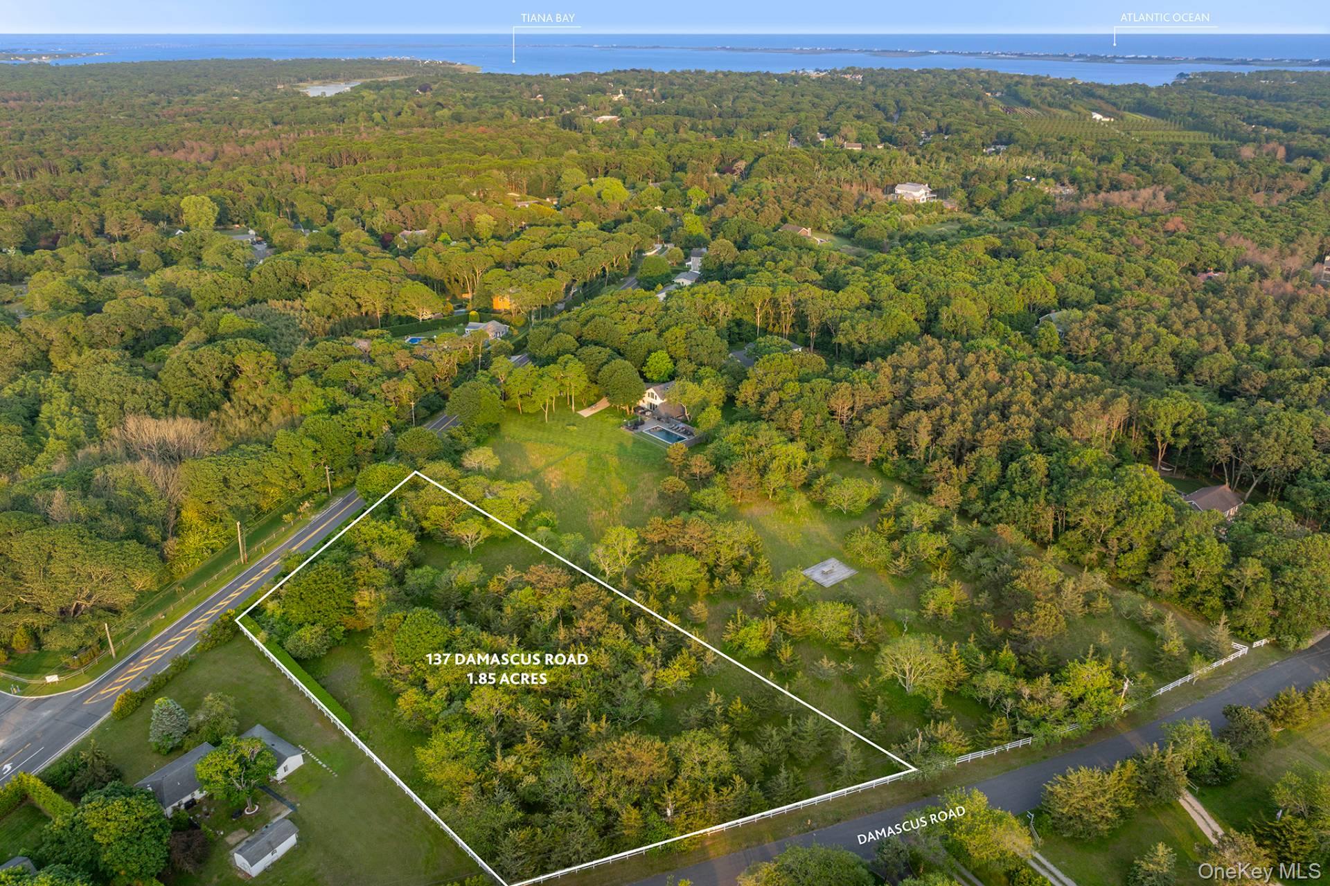 137 Damascus Road, East Quogue, NY