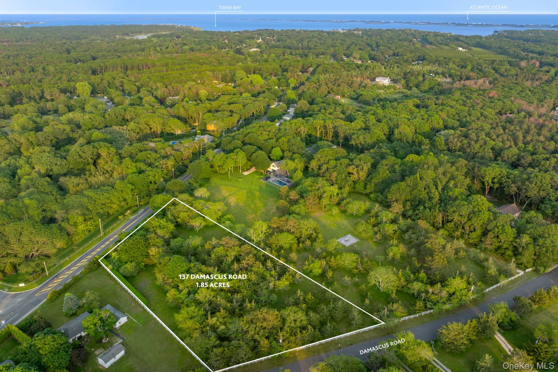 137 Damascus Road, East Quogue, NY