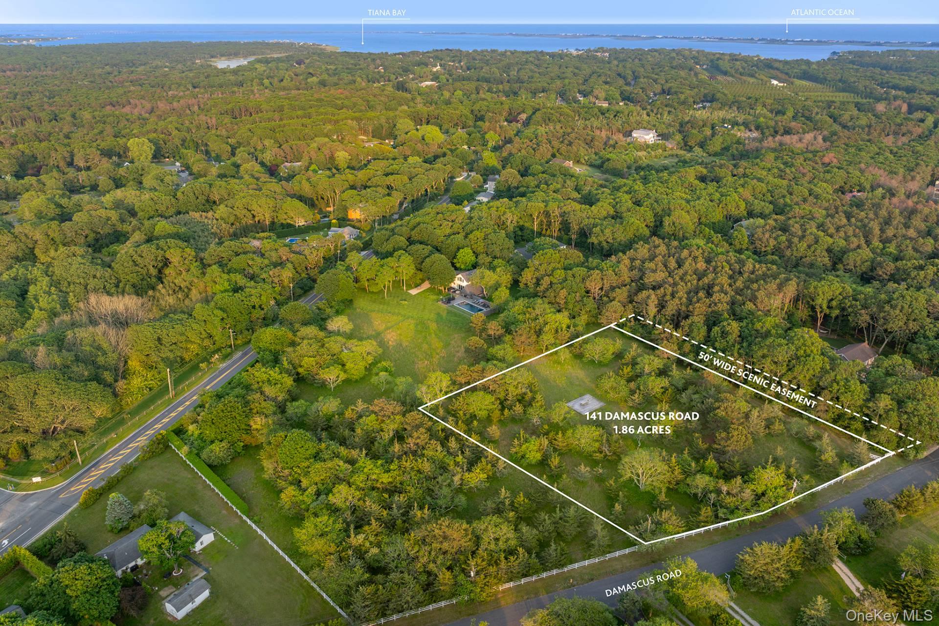 141 Damascus Road, East Quogue, NY