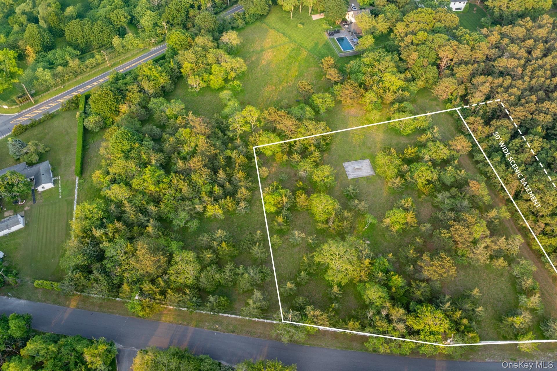 141 Damascus Road, East Quogue, NY