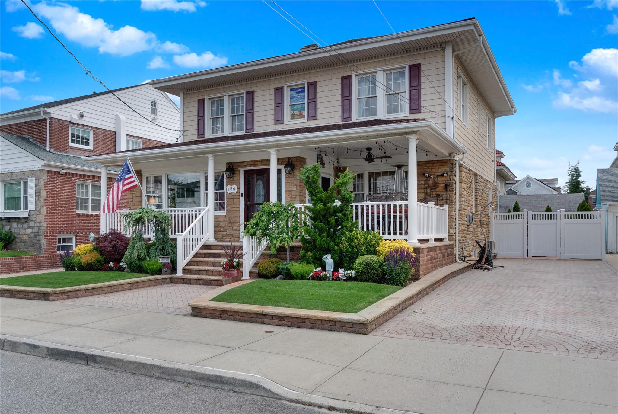 156 Beach 135th Street, Belle Harbor, NY 11694