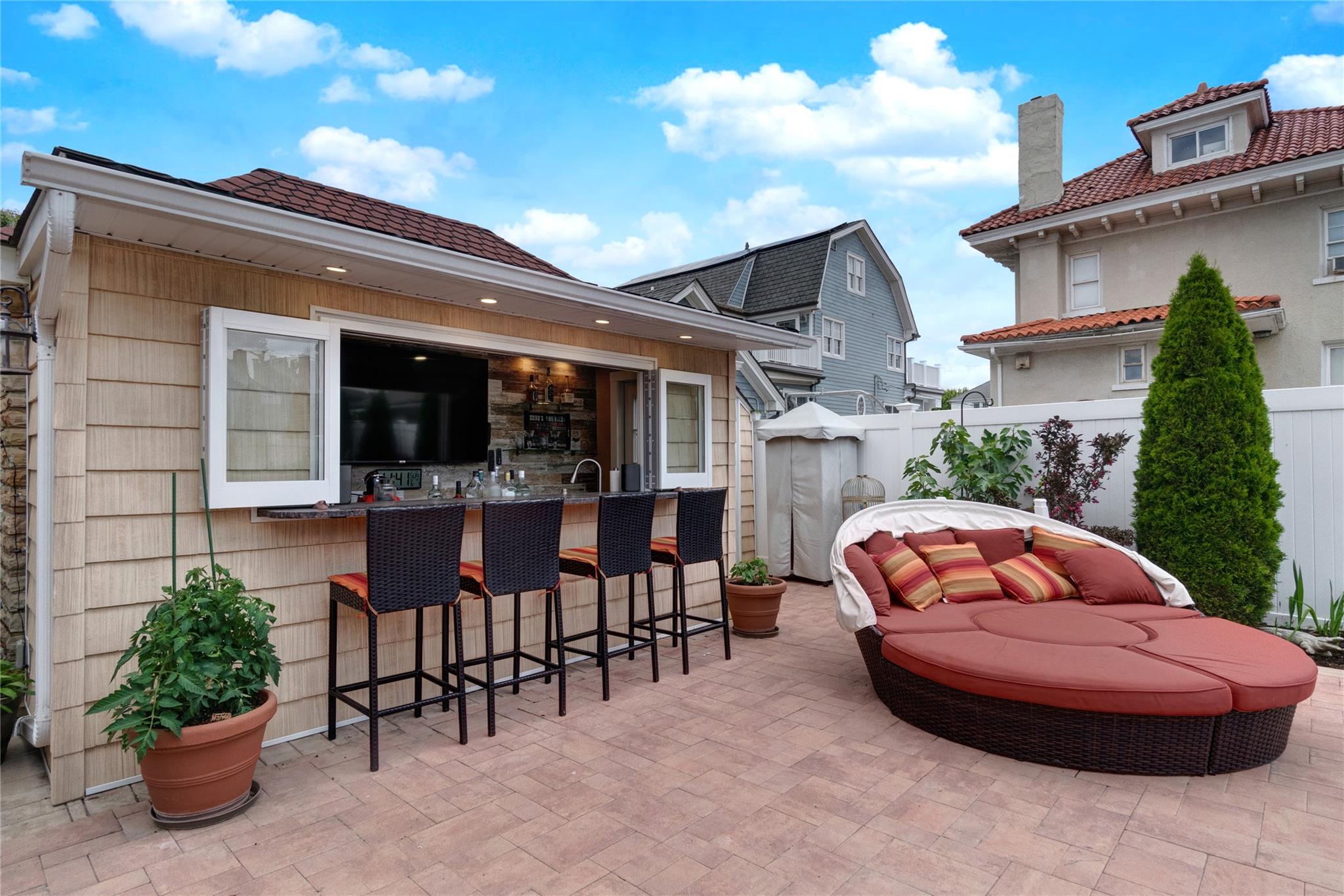 156 Beach 135th Street, Belle Harbor, NY 11694