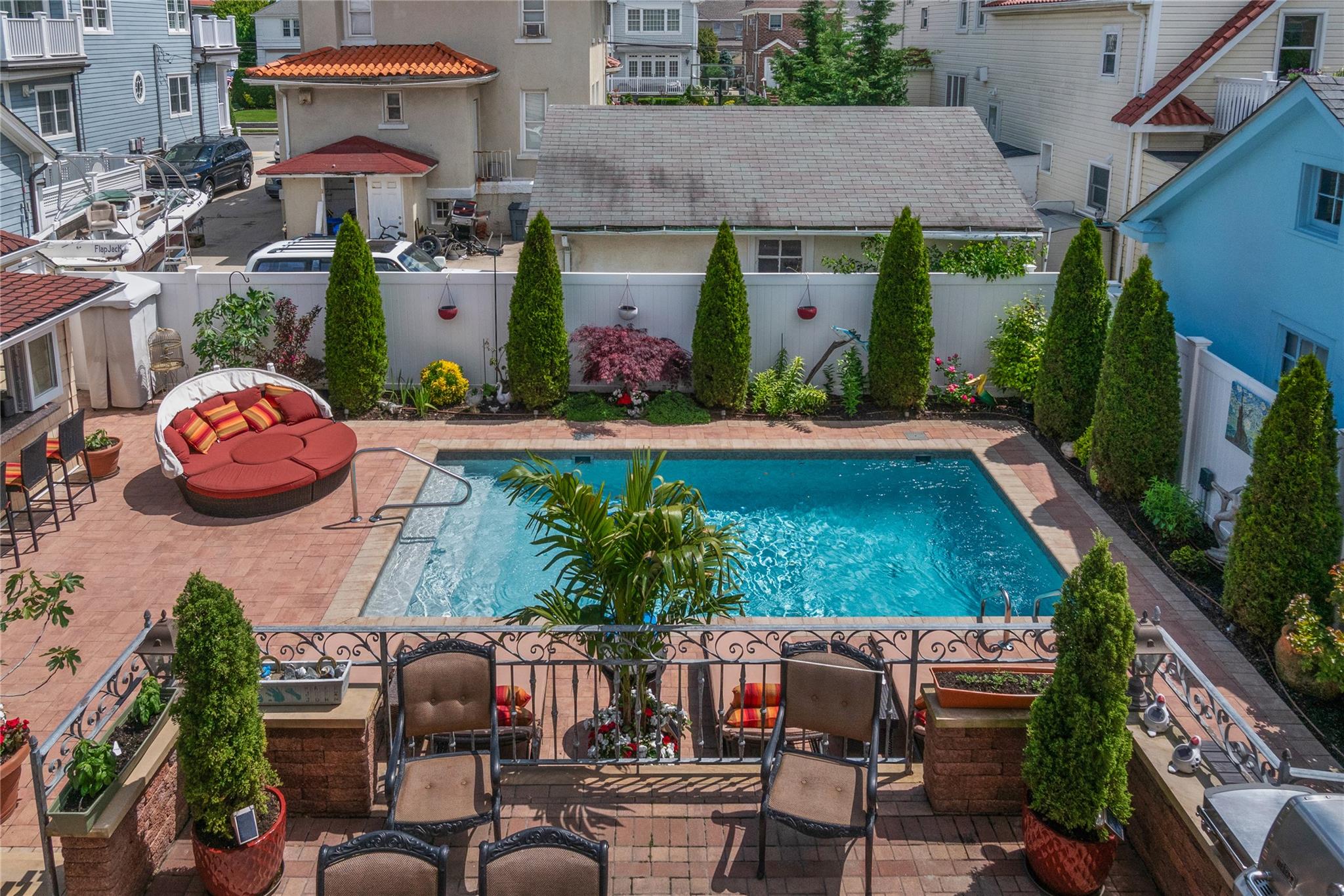 156 Beach 135th Street, Belle Harbor, NY 11694