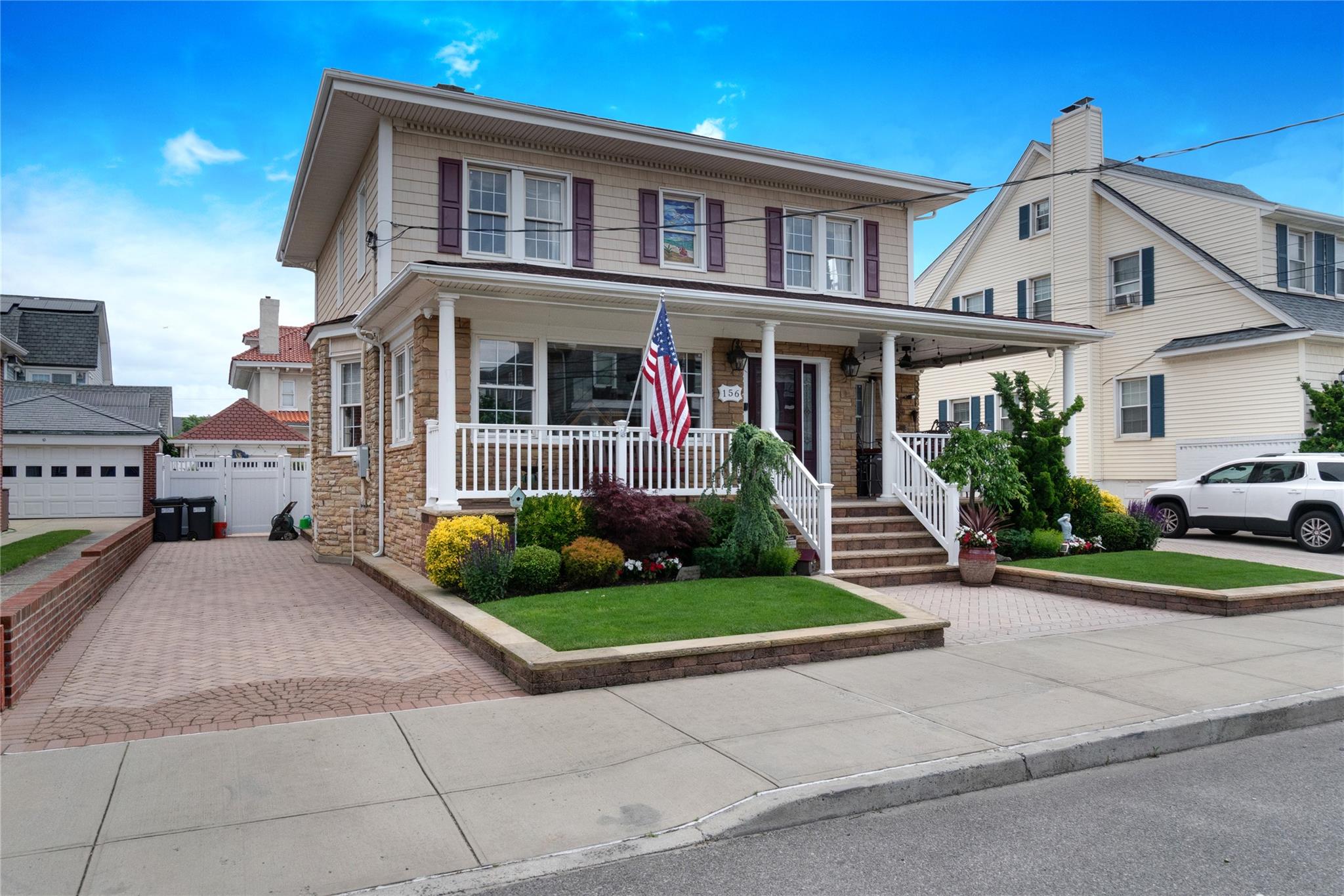 156 Beach 135th Street, Belle Harbor, NY 11694